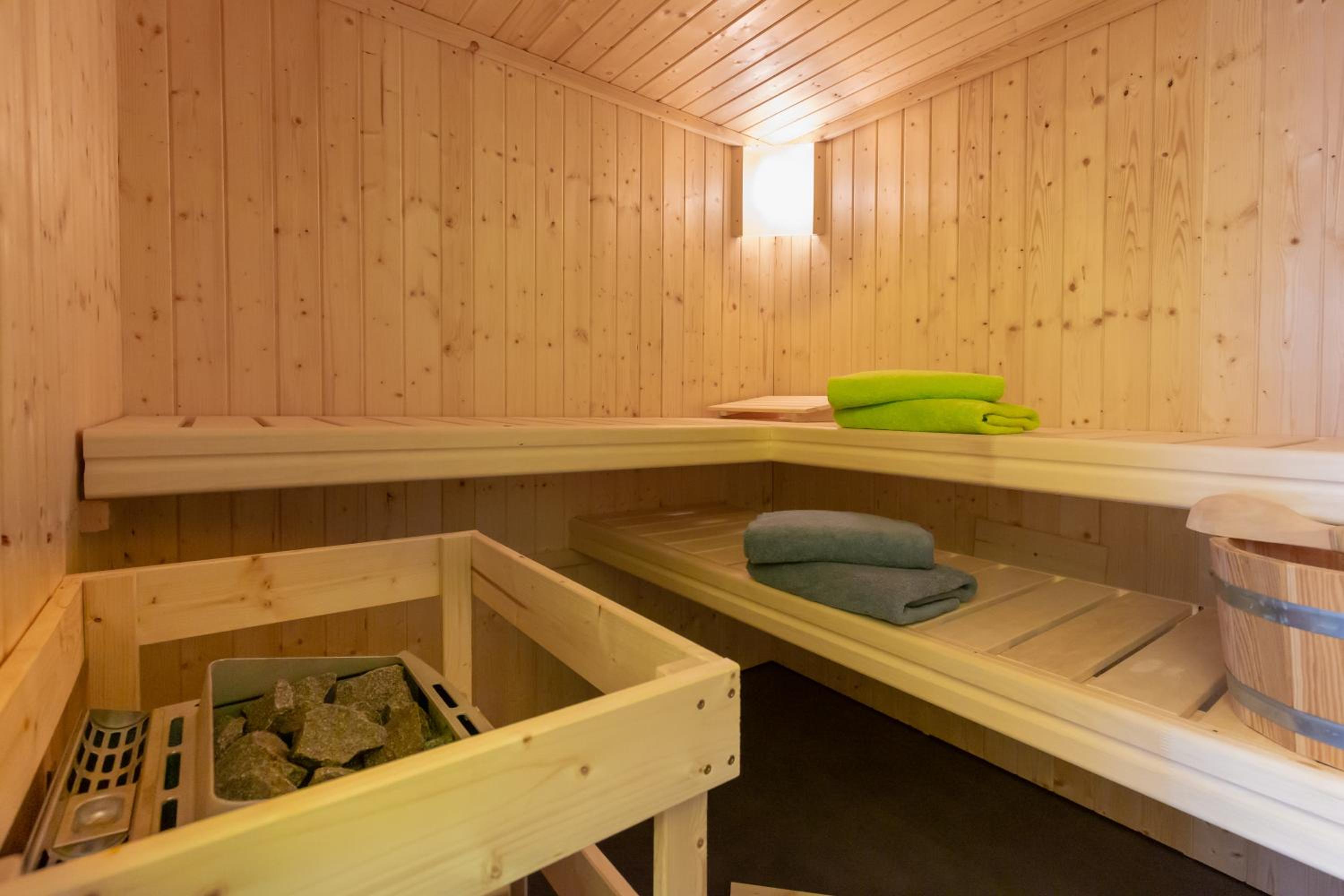 Landhaus Hinteregg Apartment