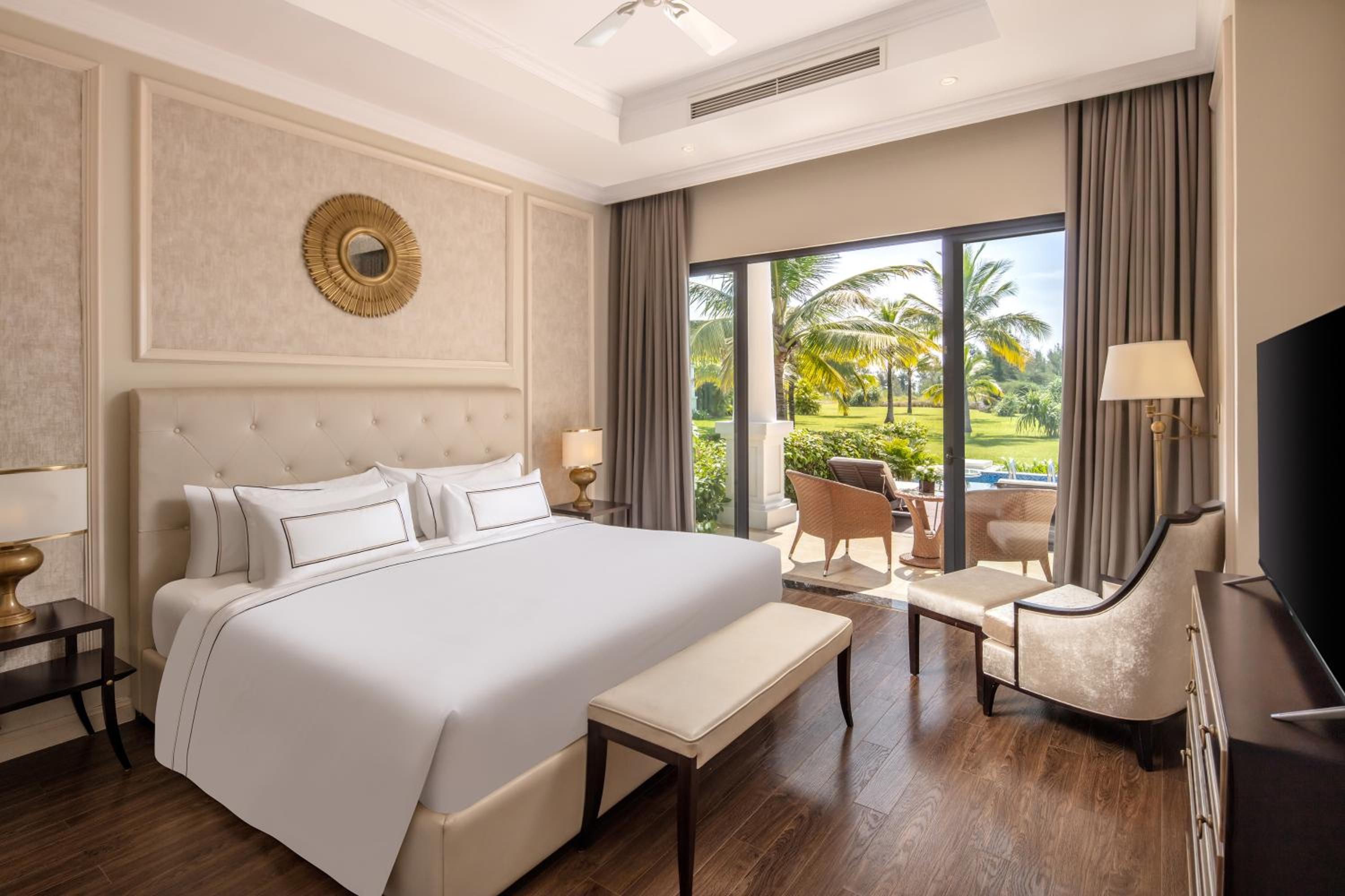 Vinpearl Cua Sot Resort, Affiliated by Meliá