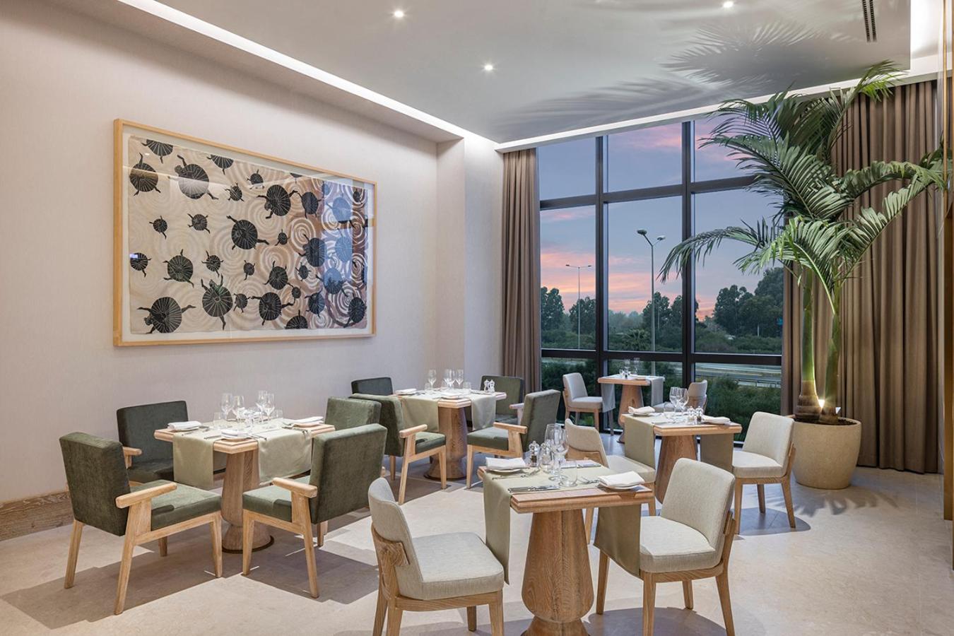Hyatt Regency Izmir IstinyePark - Image 18