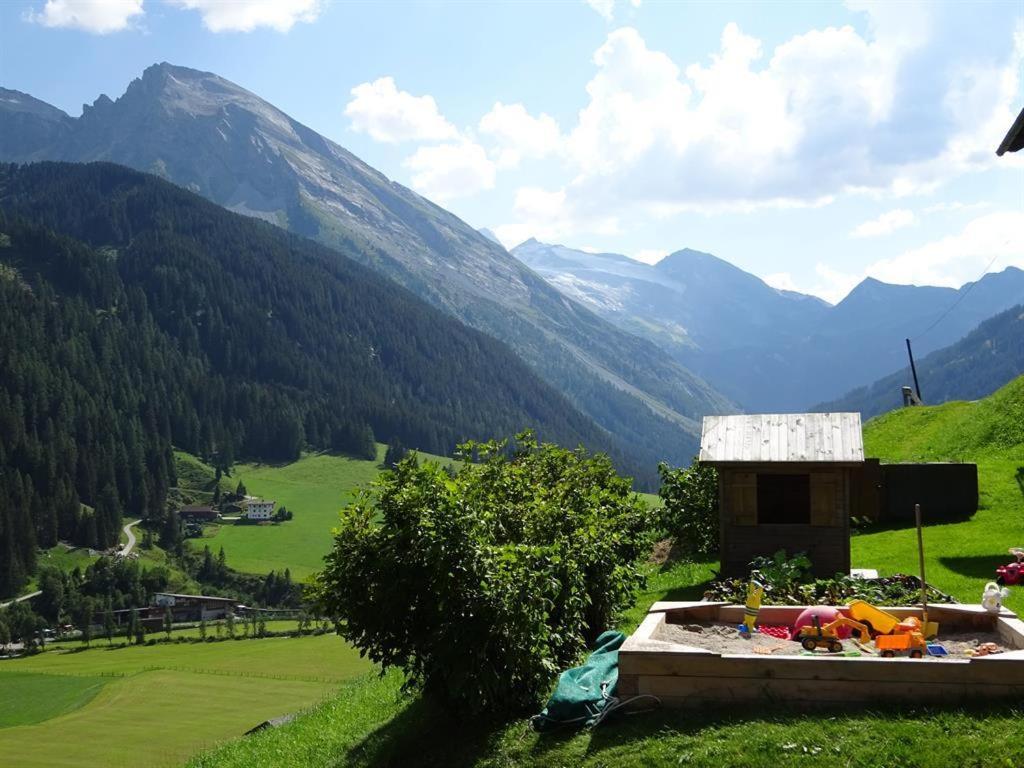 Löberbauer, Ferienwohnung