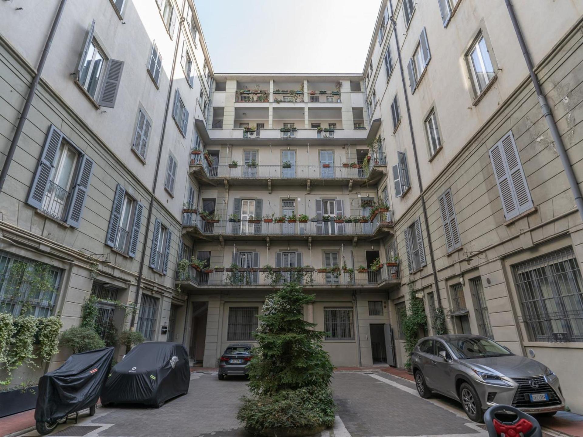 The Best Rent - Lovely one-bedroom apartment in Moscova