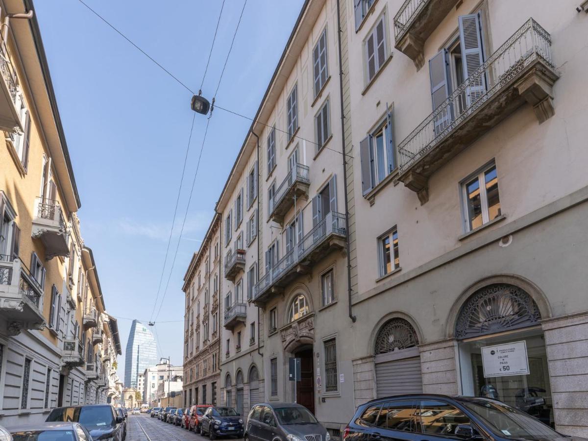 The Best Rent - Lovely one-bedroom apartment in Moscova