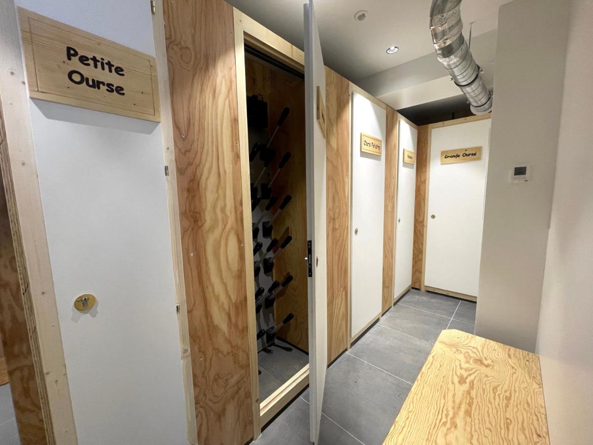 La Clusaz Vacations - POLARIS Bel appartement village et pistes - Property Image 15