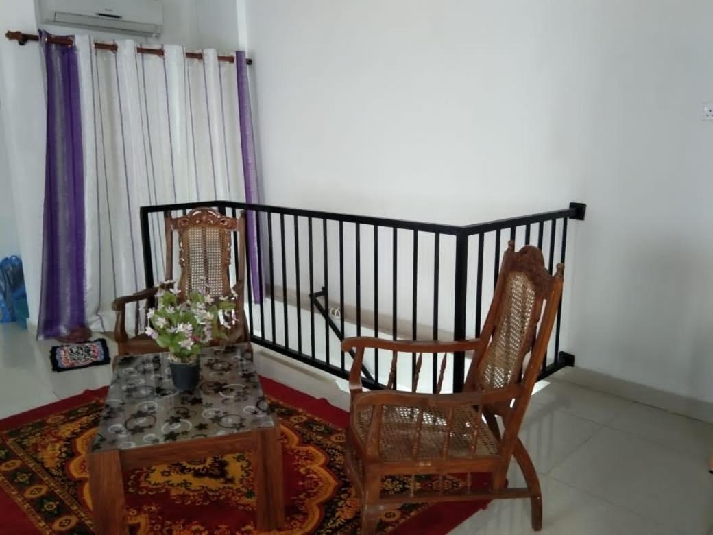 Gem house apartment view 3