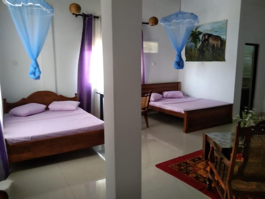 Gem house apartment view 4