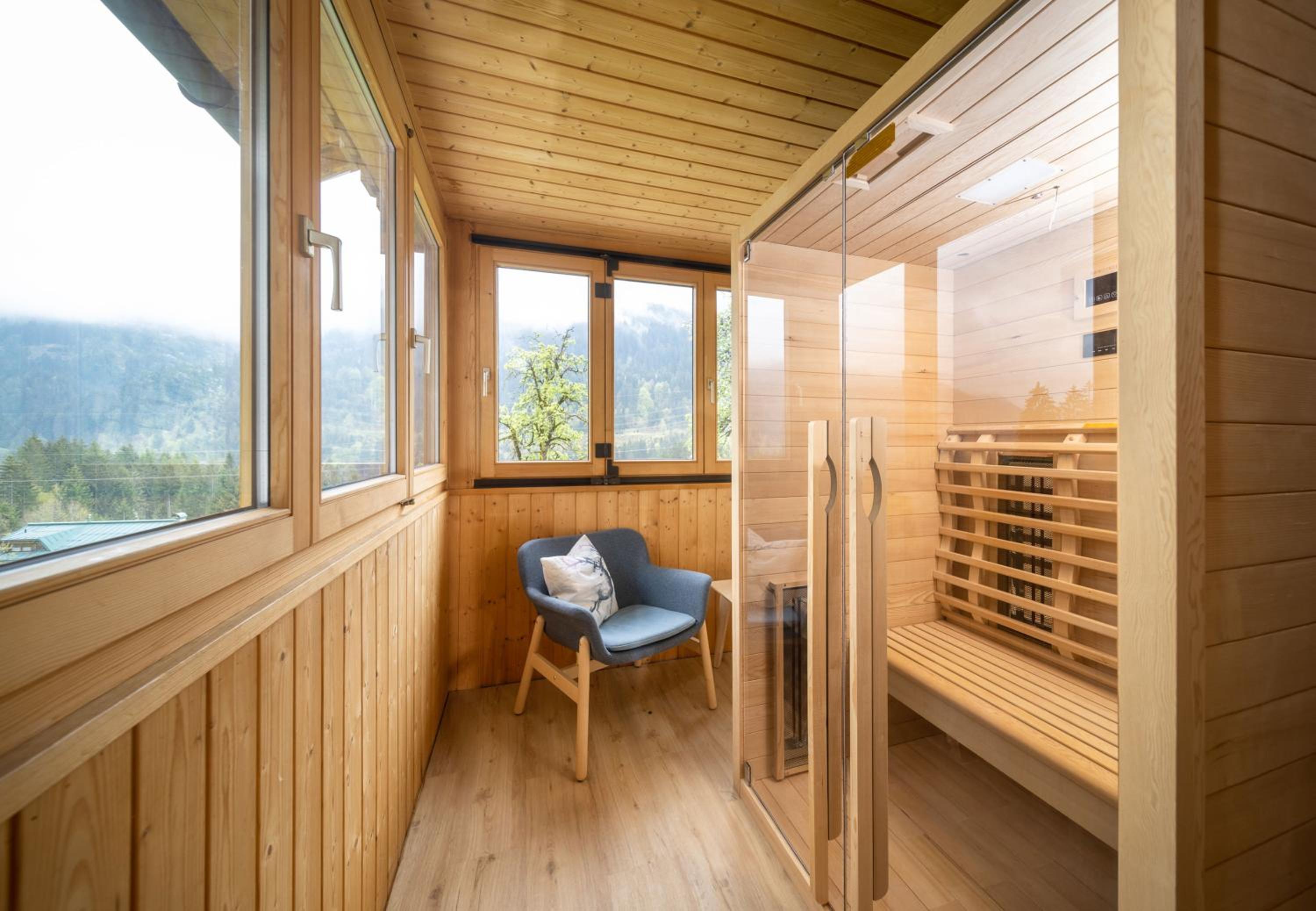 Apartmenthaus Matri by Pferd auf Wolke