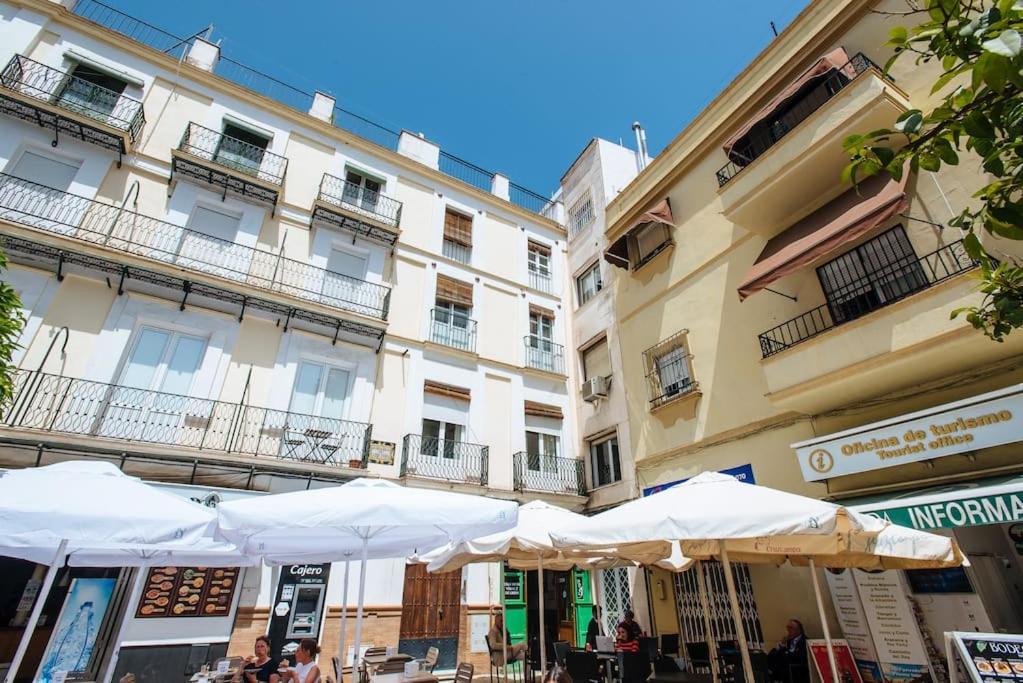 AD2B Apartment, 300m from Cathedral with 2br view 5