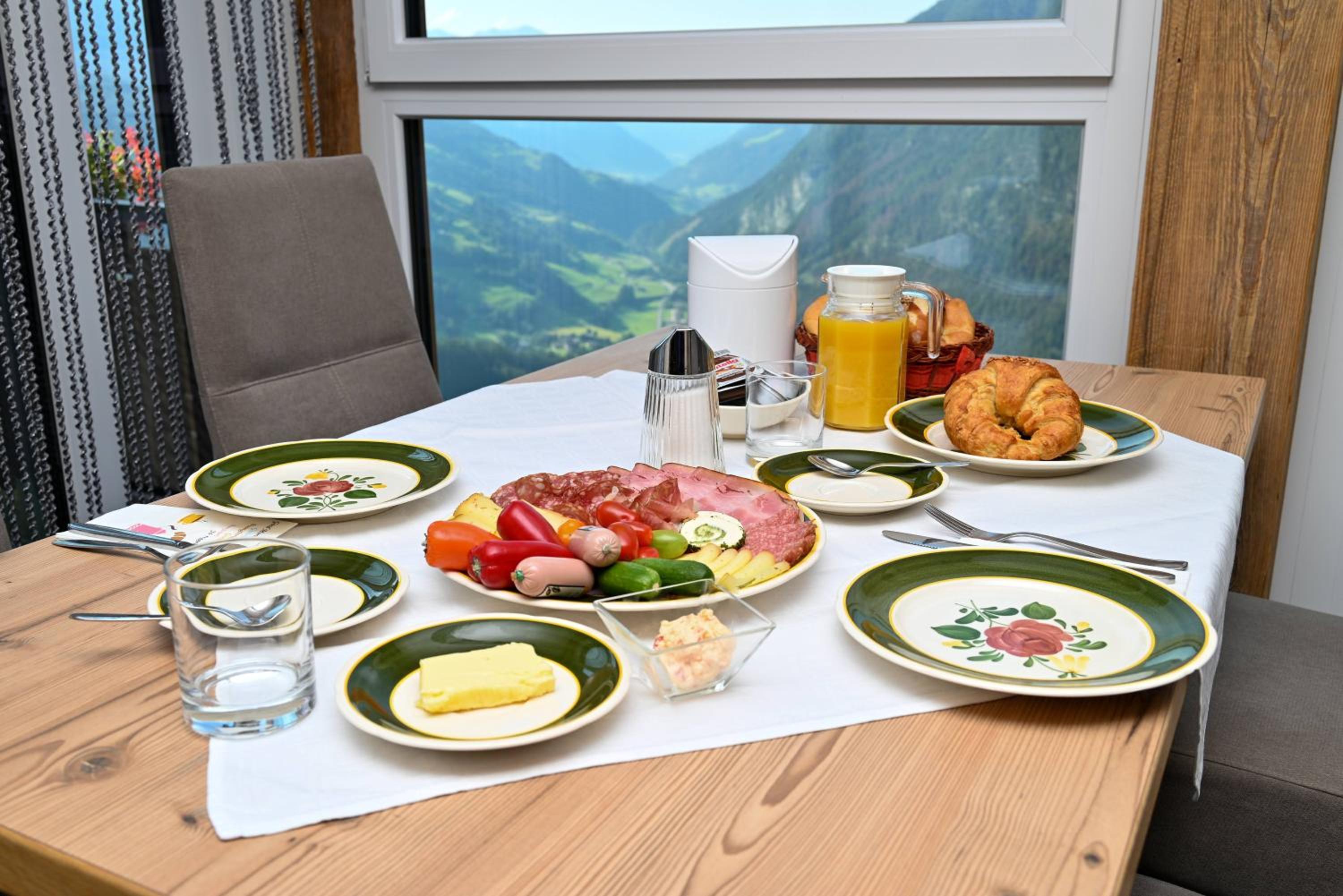 Pension Sonnleitner