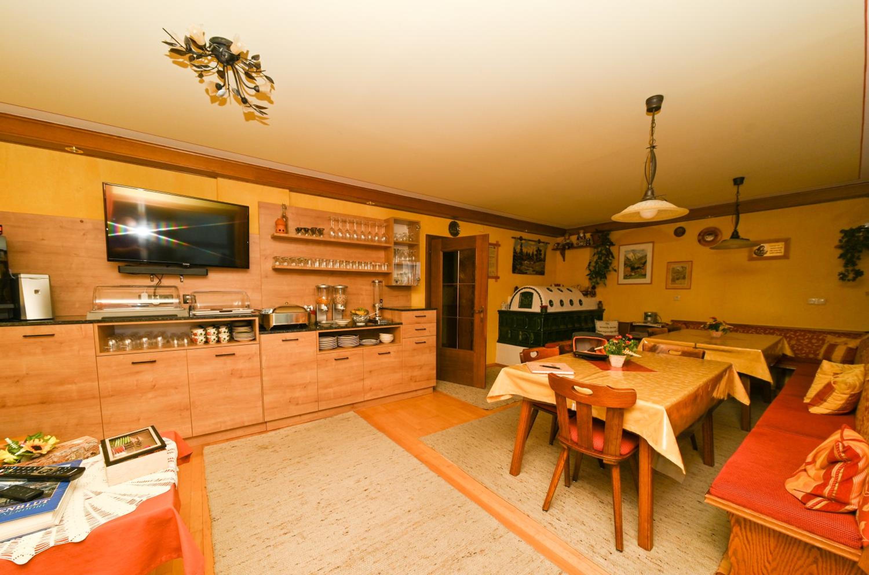 Pension Sonnleitner