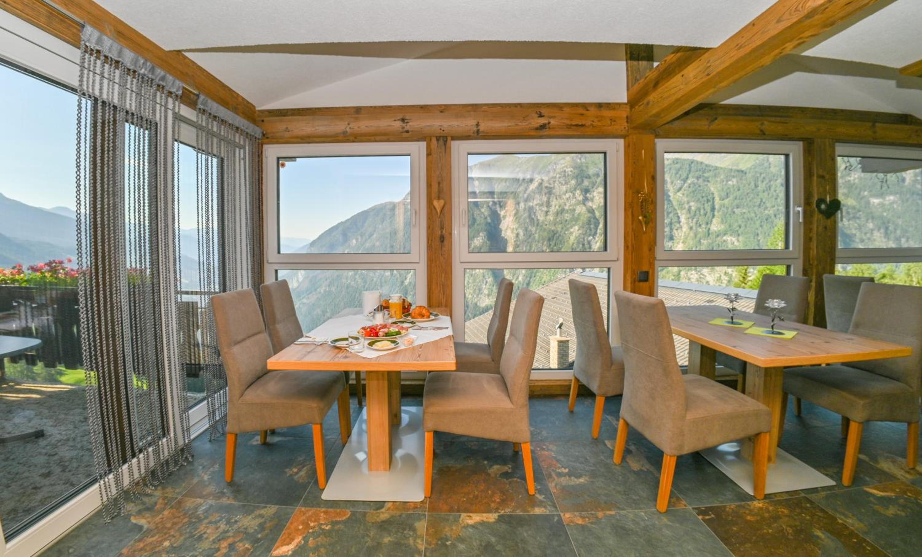 Pension Sonnleitner