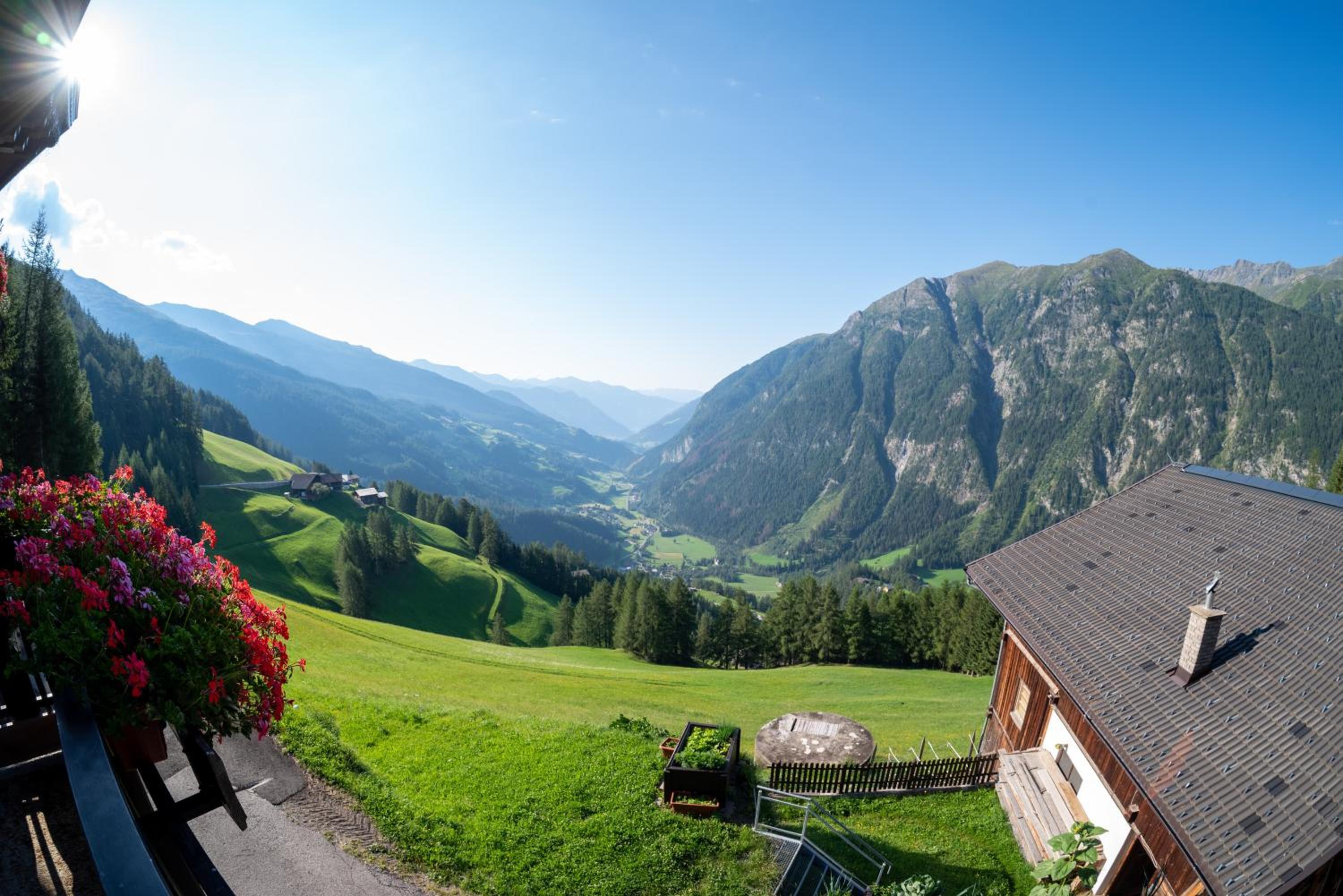 Pension Sonnleitner