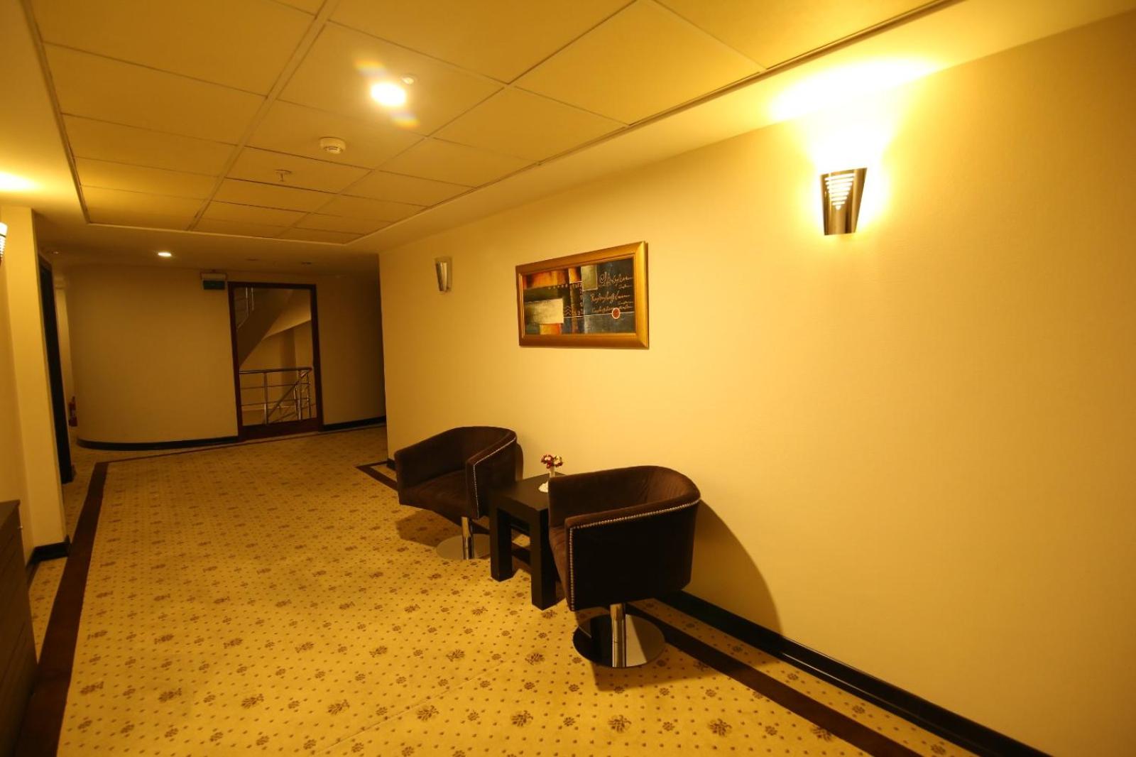 ZEO OTEL merter - Image 35