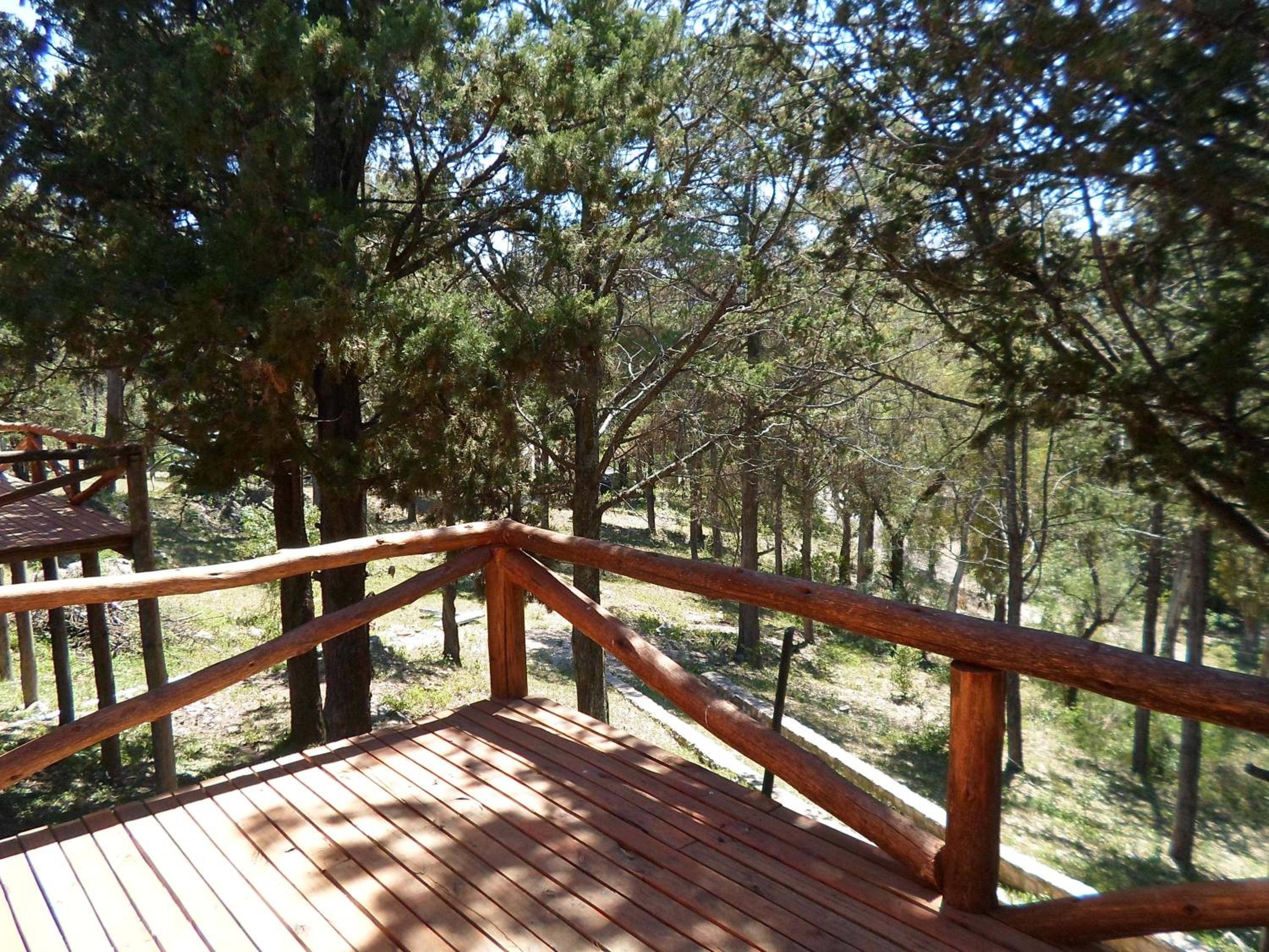 Complejo Turístico Peñón del Indio Enamorado