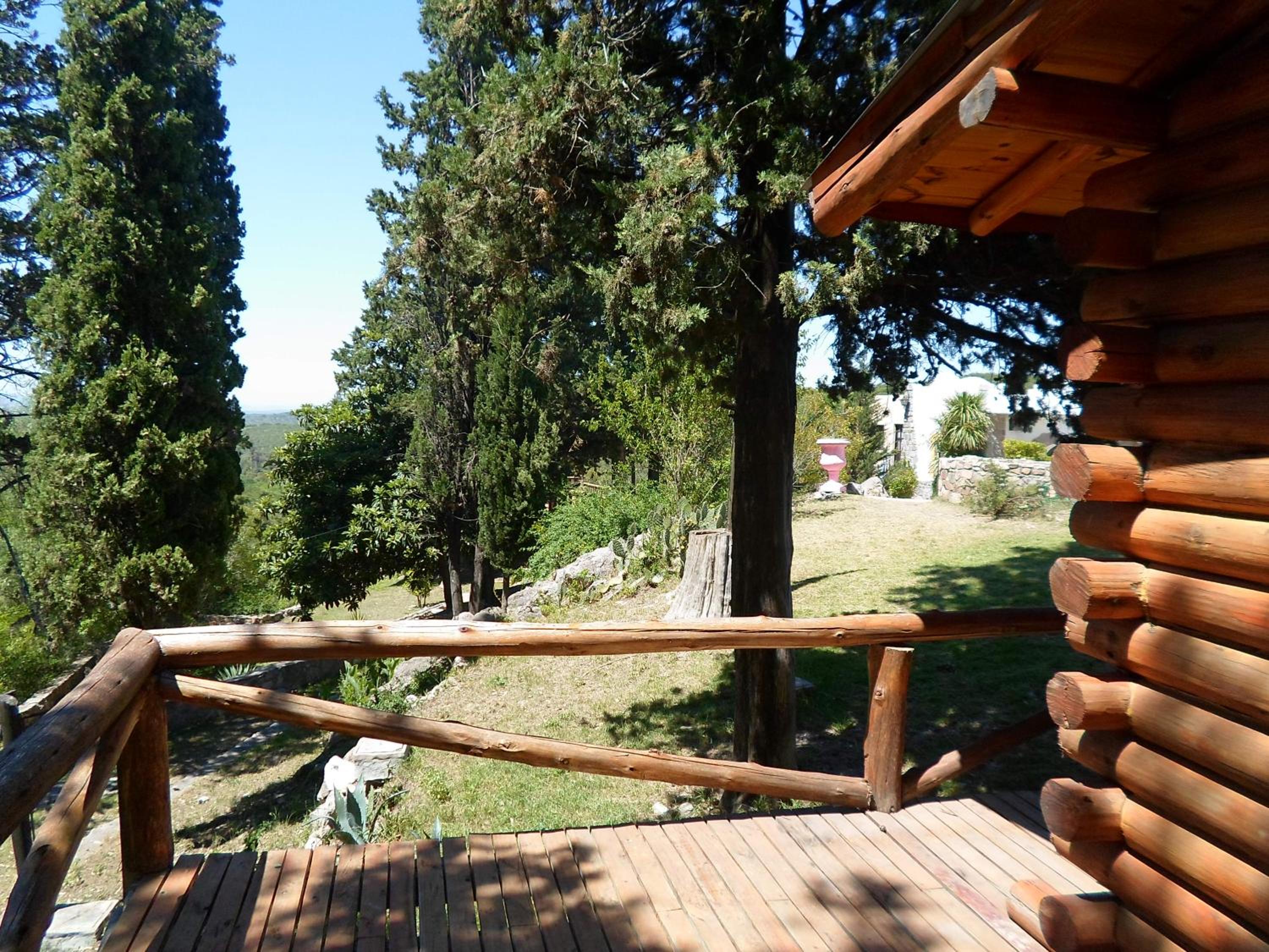 Complejo Turístico Peñón del Indio Enamorado