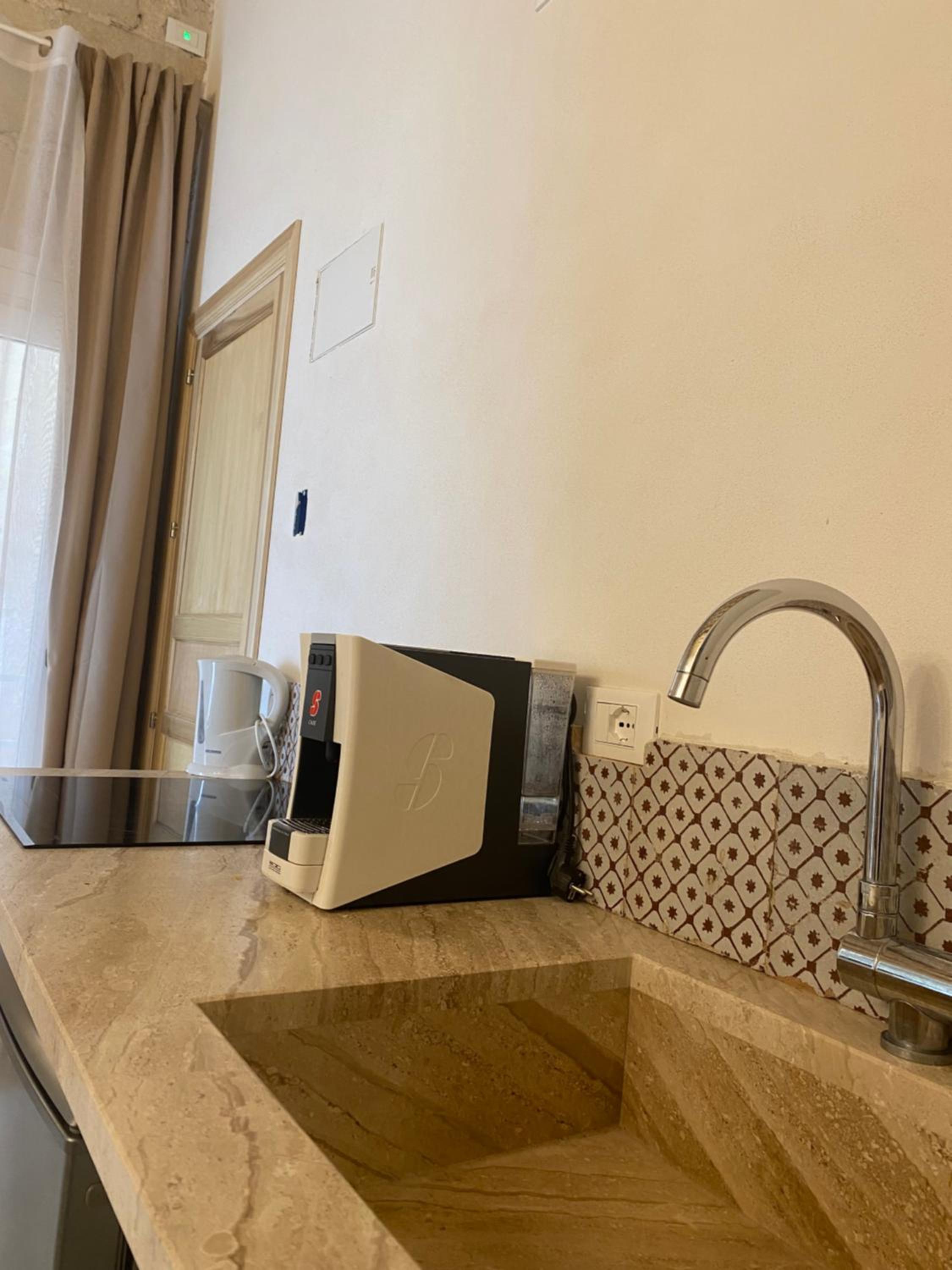 CIELOMARE APARTMENTS - NAUSICA fisherman house photo 4