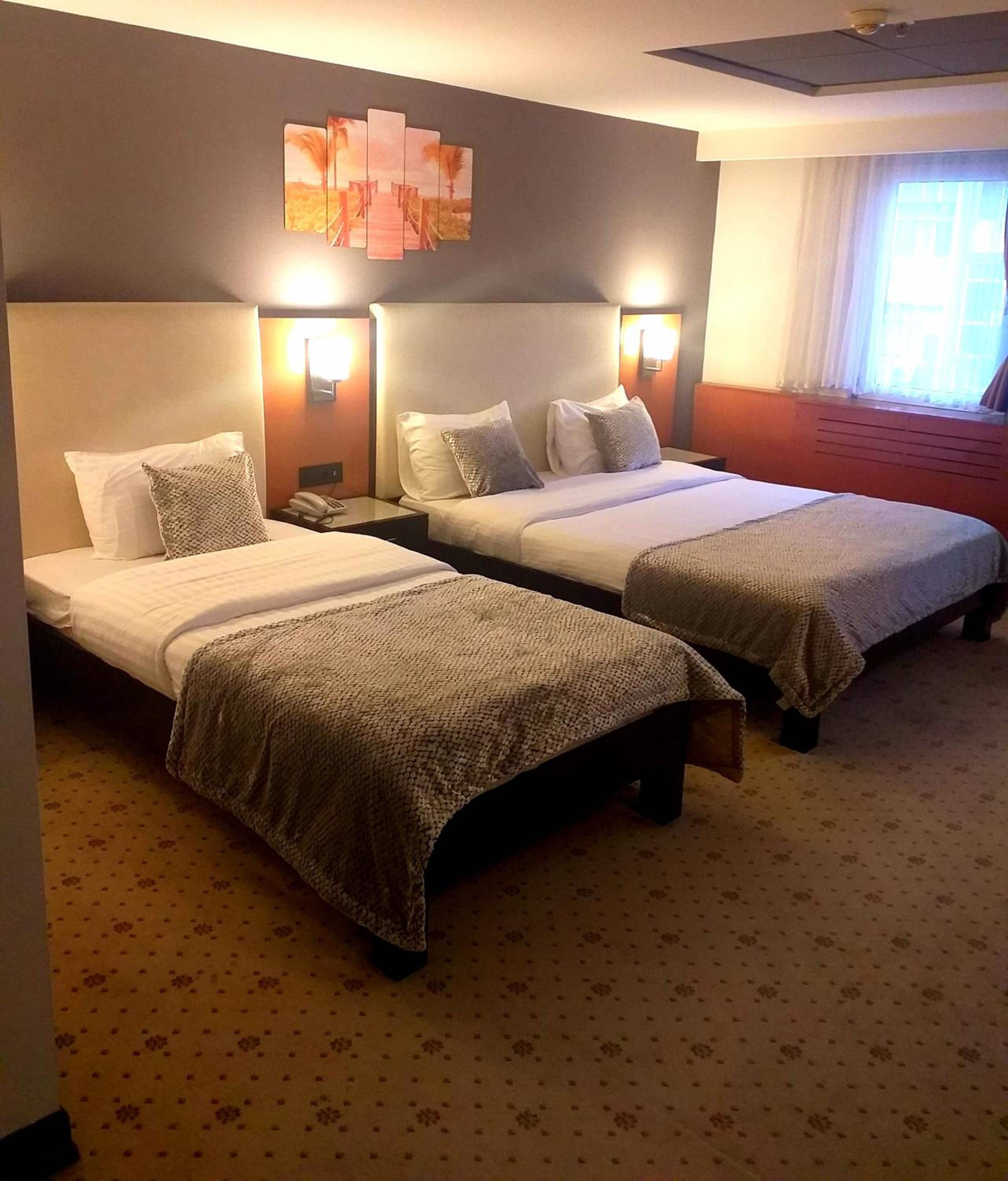 ZEO OTEL merter - Image 39