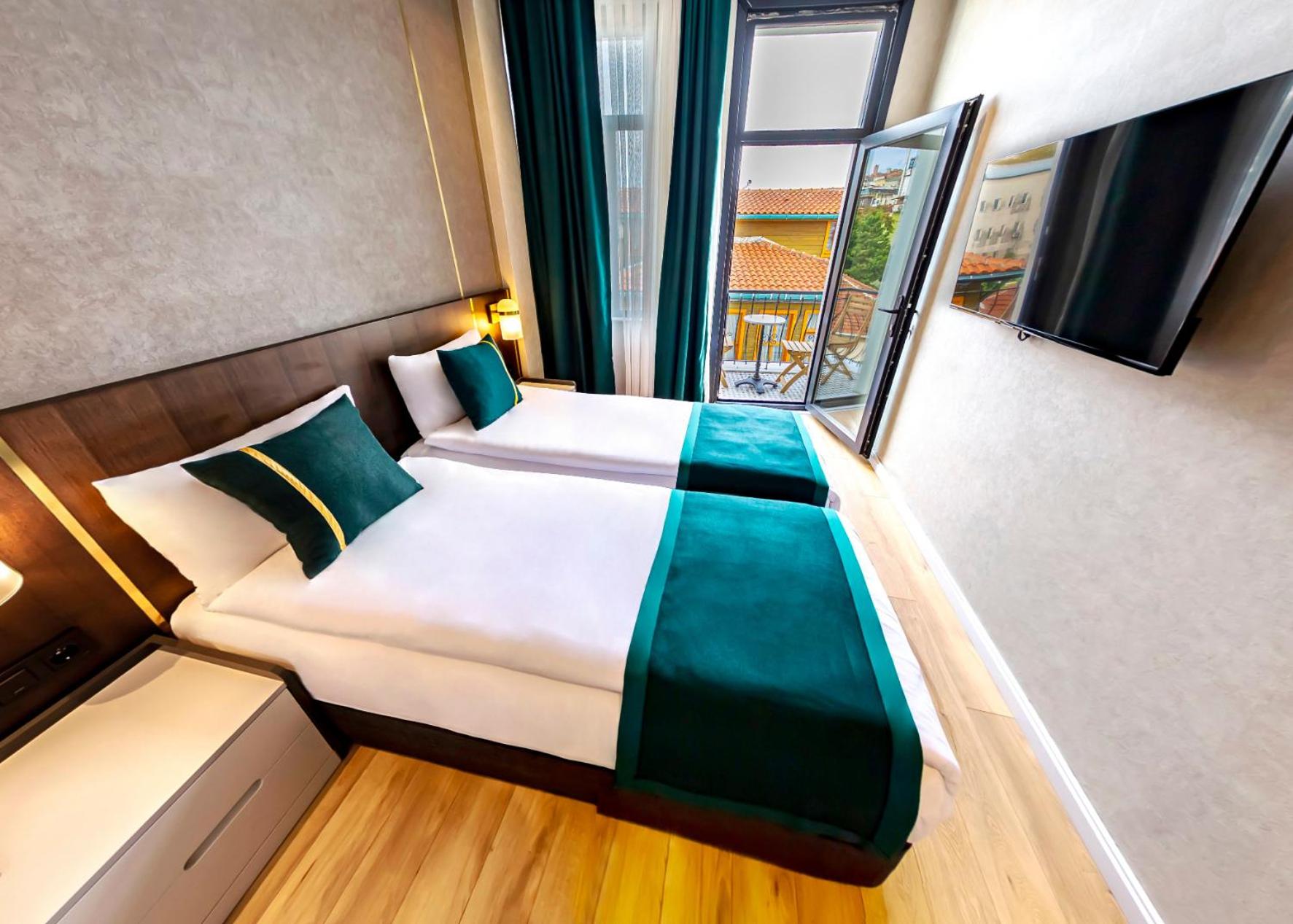 Costera Hotel - Image 25