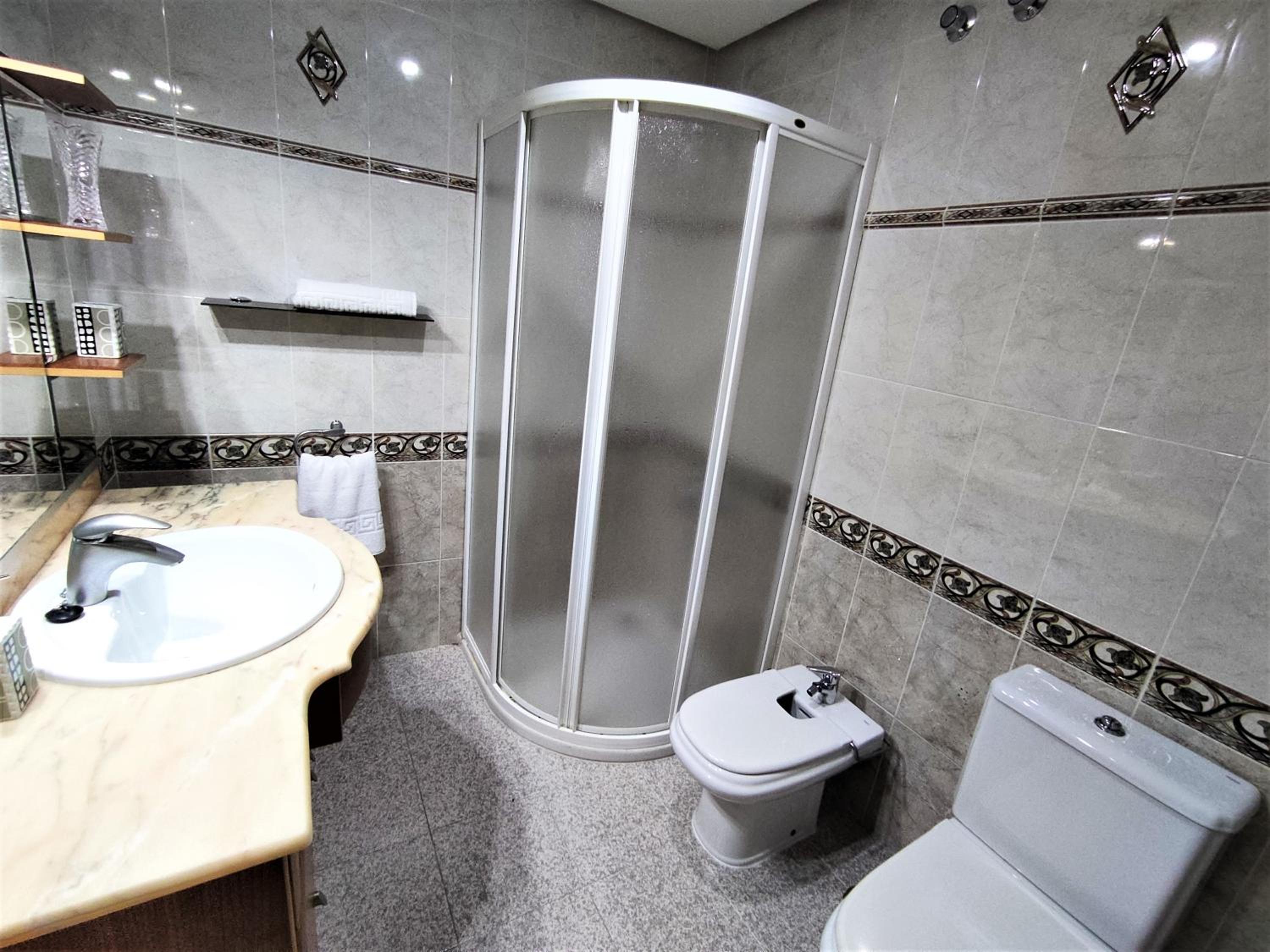 Casa Suni Alicante Centro