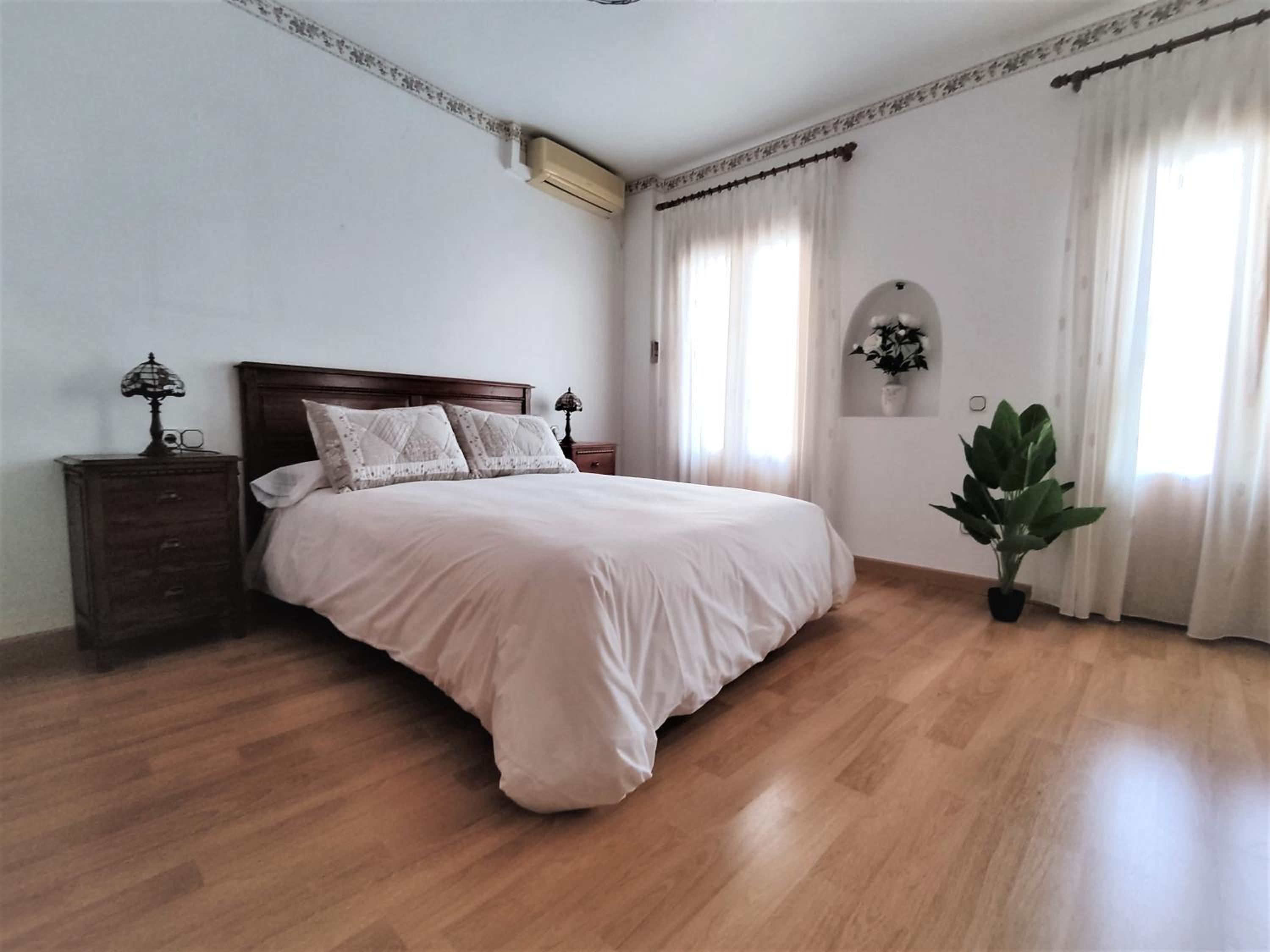 Casa Suni Alicante Centro