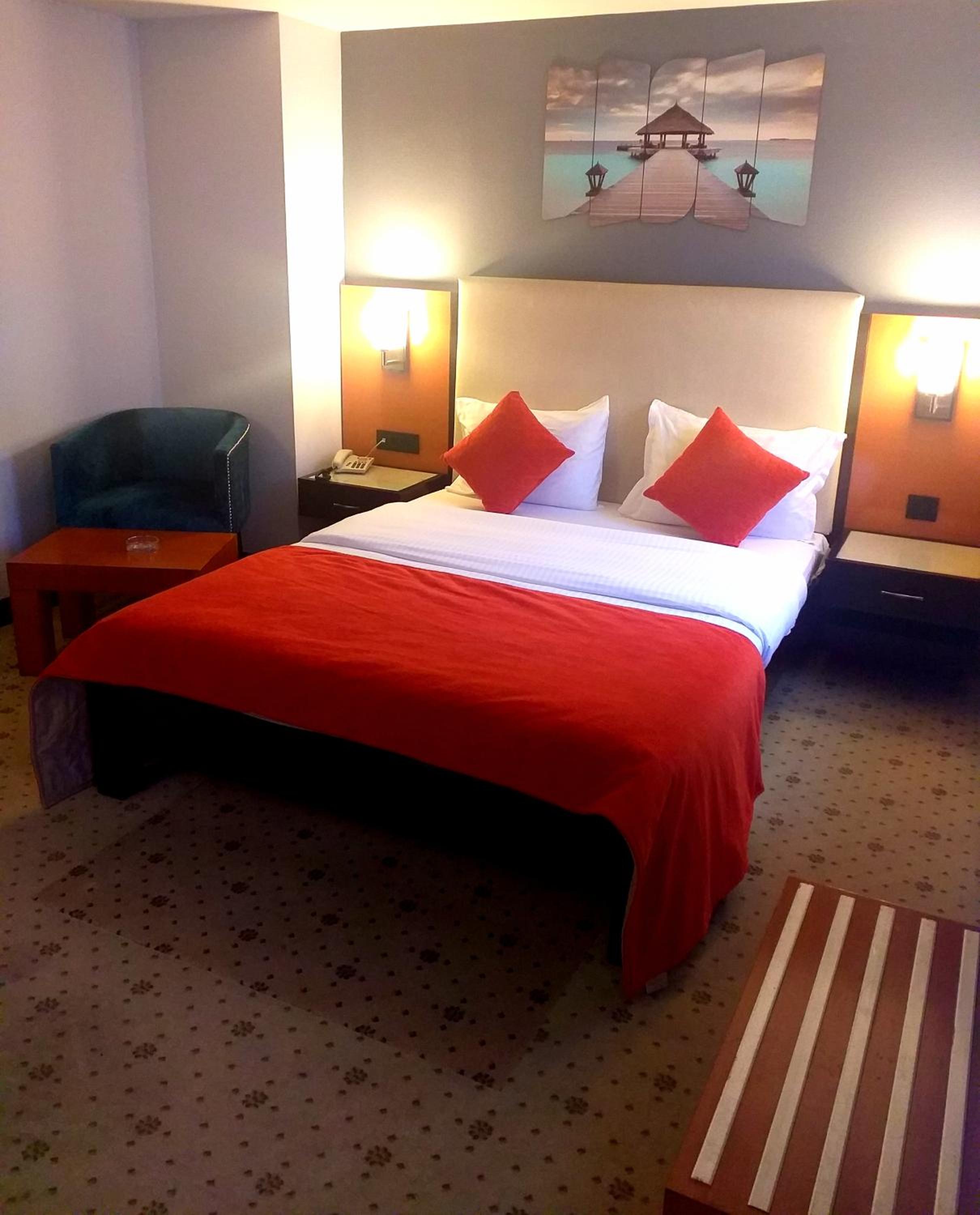 ZEO OTEL merter - Image 24