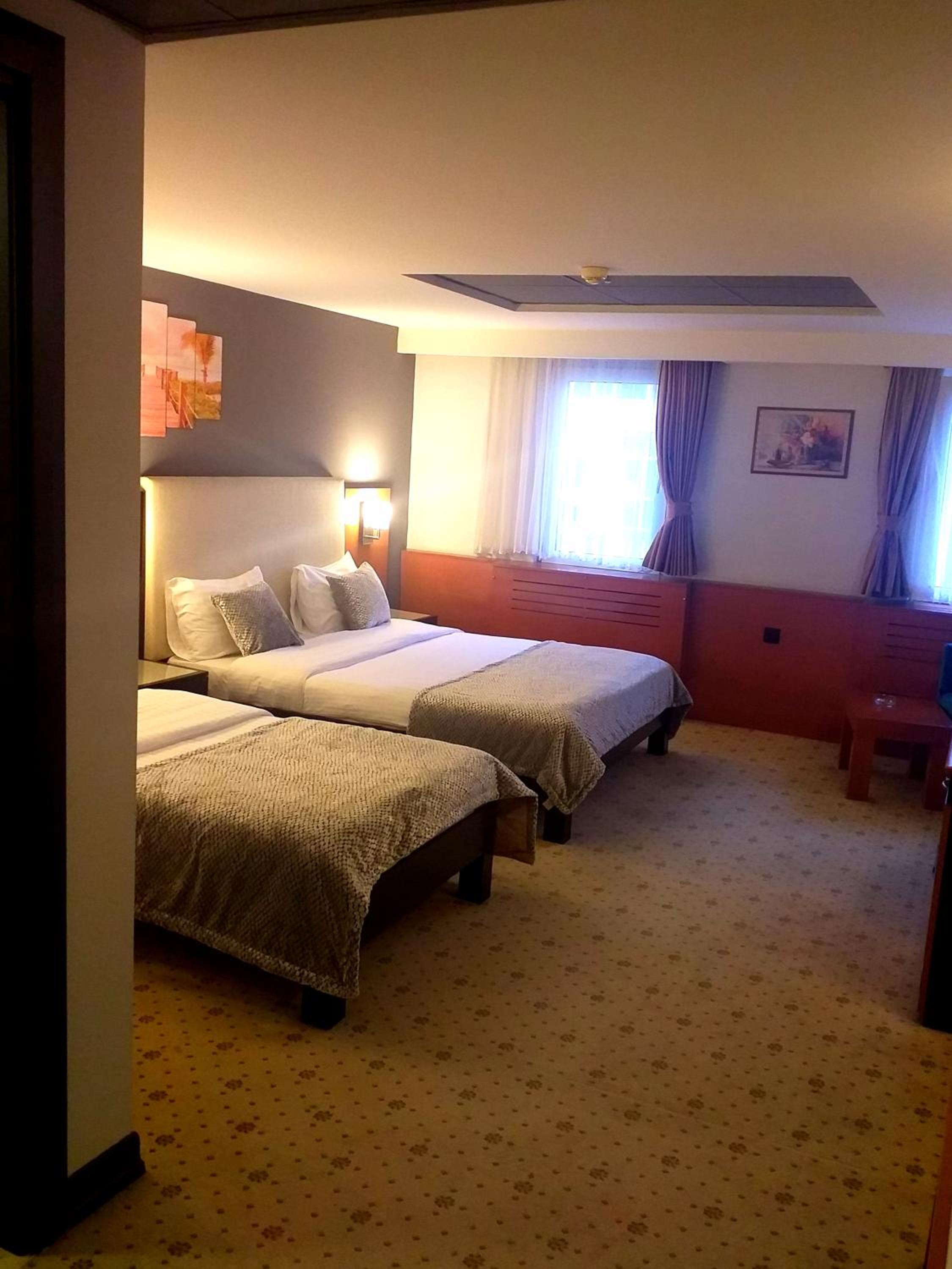 ZEO OTEL merter - Image 43