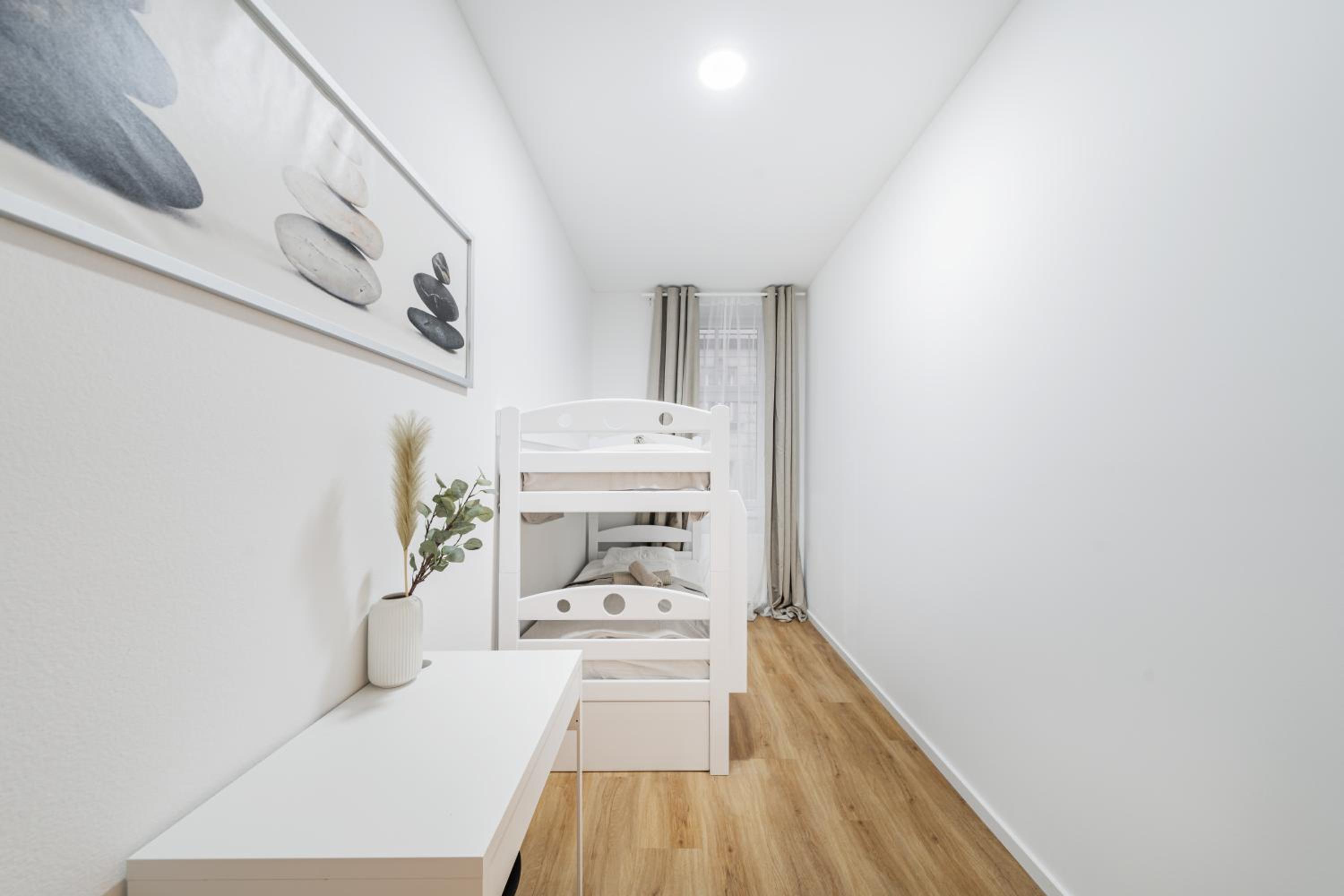 Central City Rooms by Home2