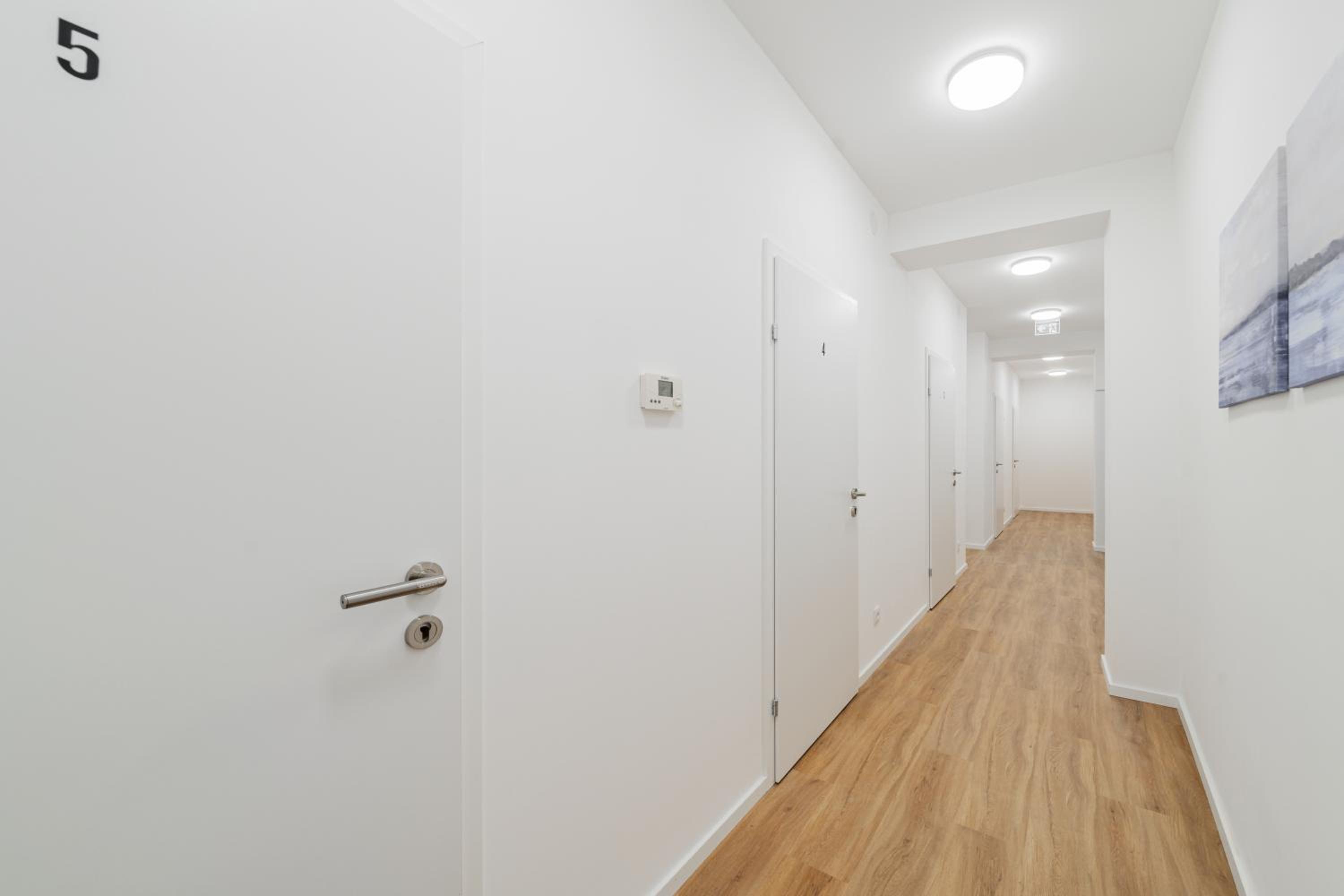 Central City Rooms by Home2
