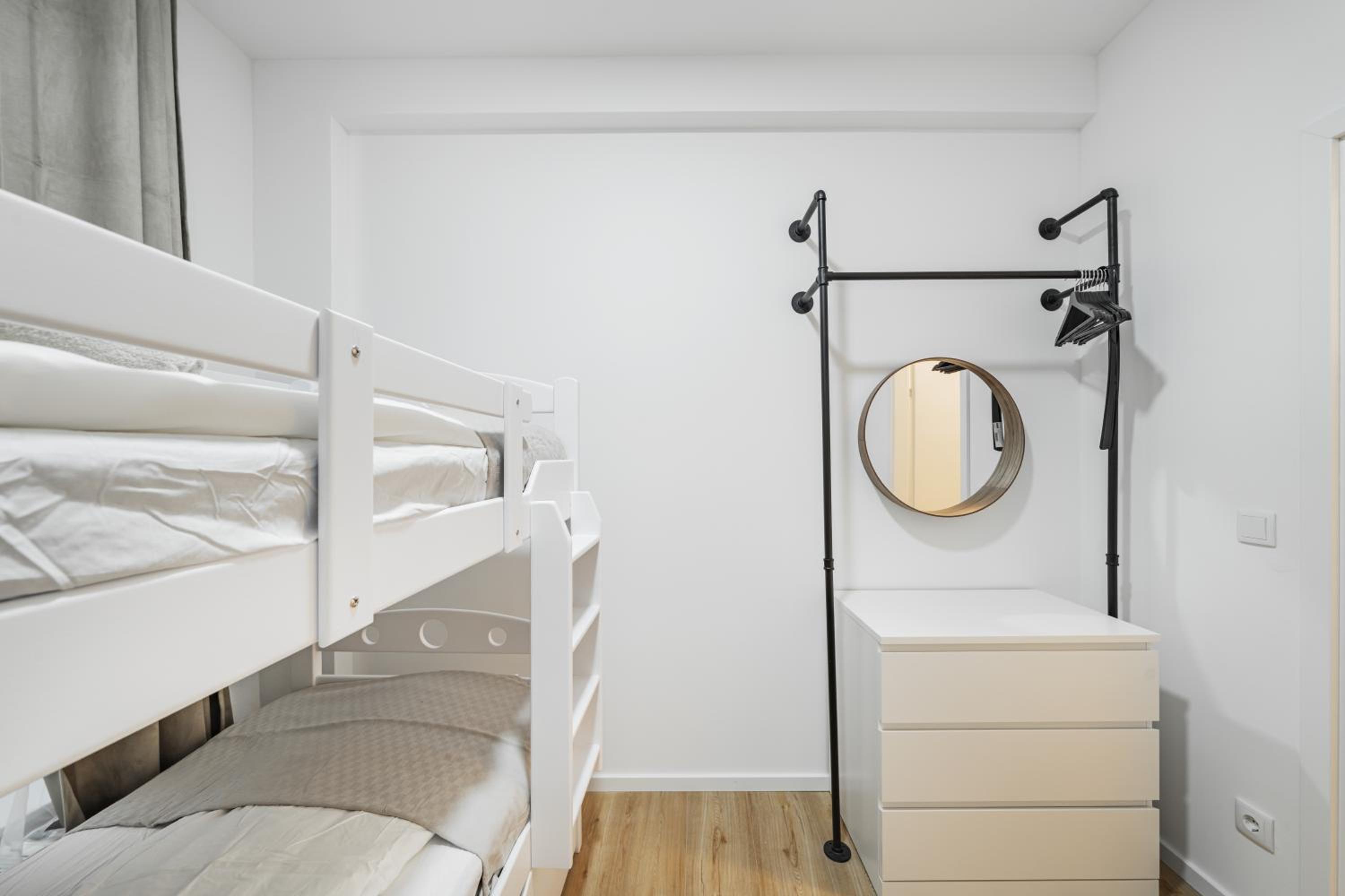 Central City Rooms by Home2