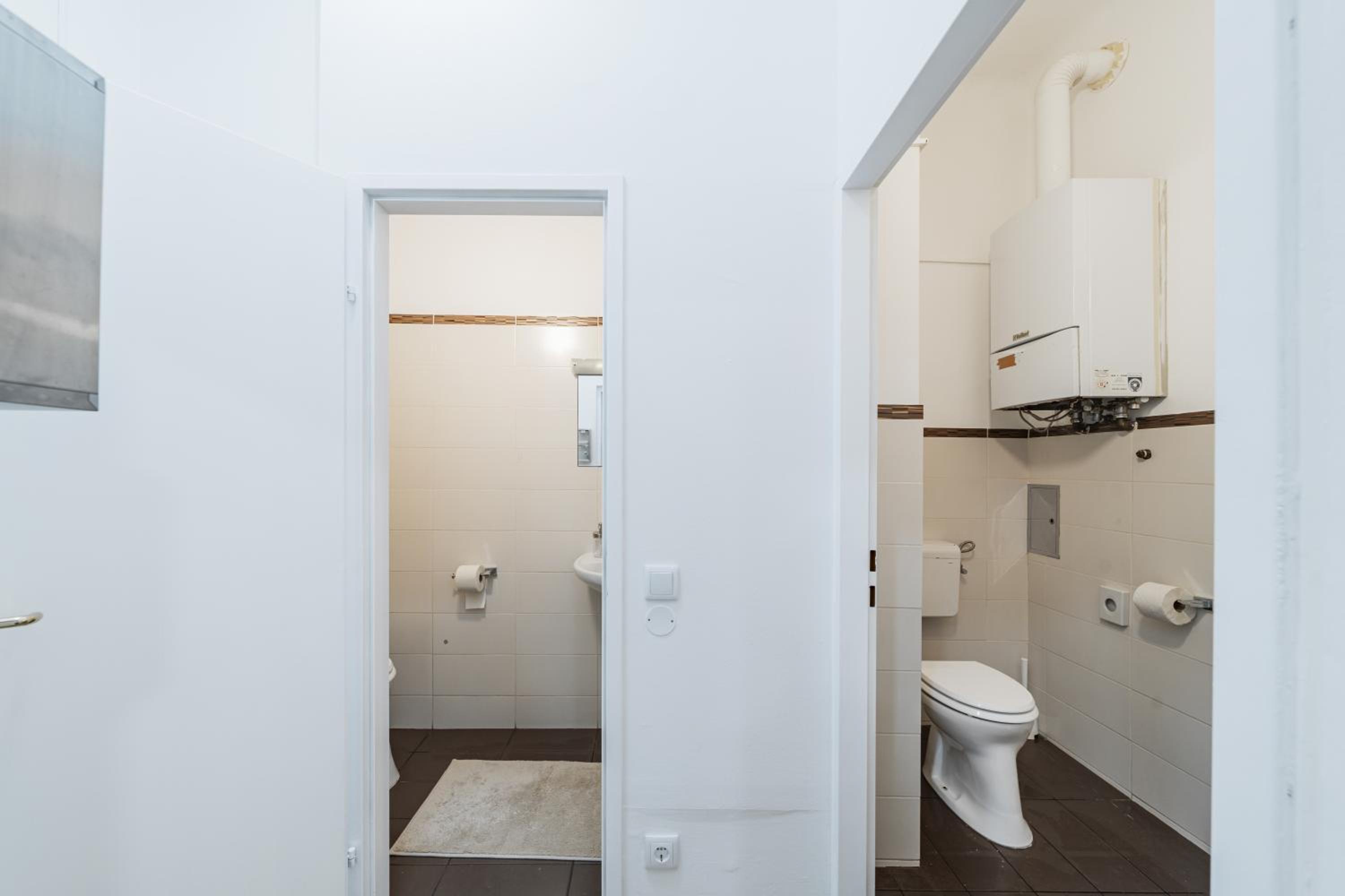 Central City Rooms by Home2