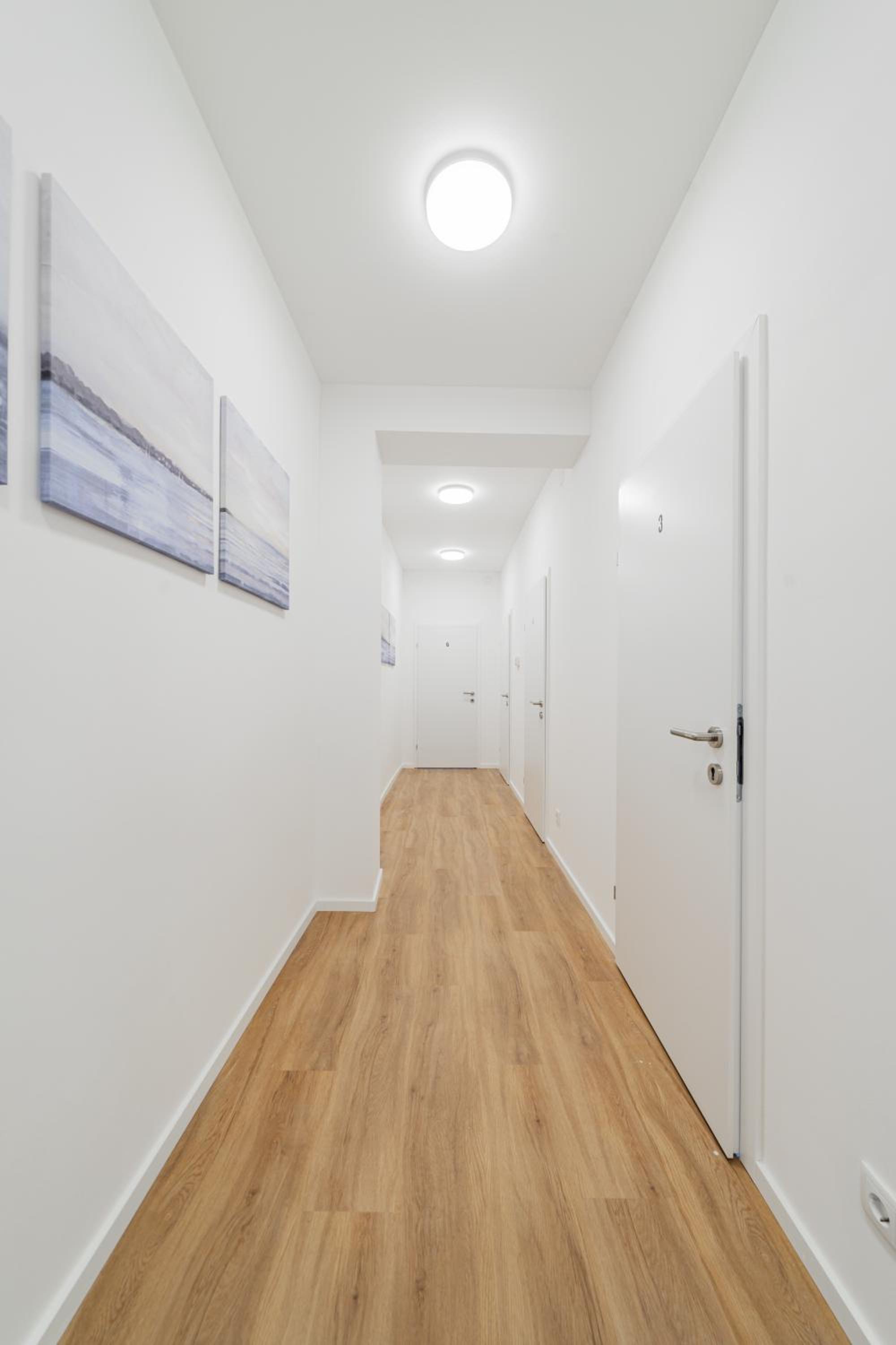Central City Rooms by Home2