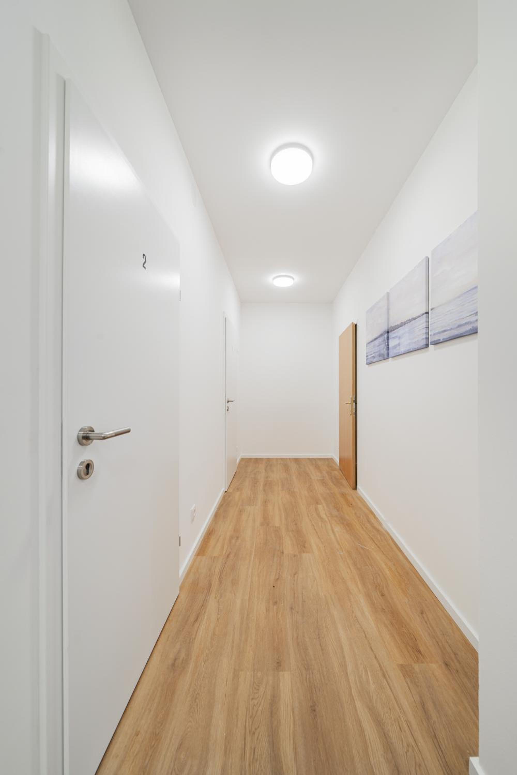 Central City Rooms by Home2