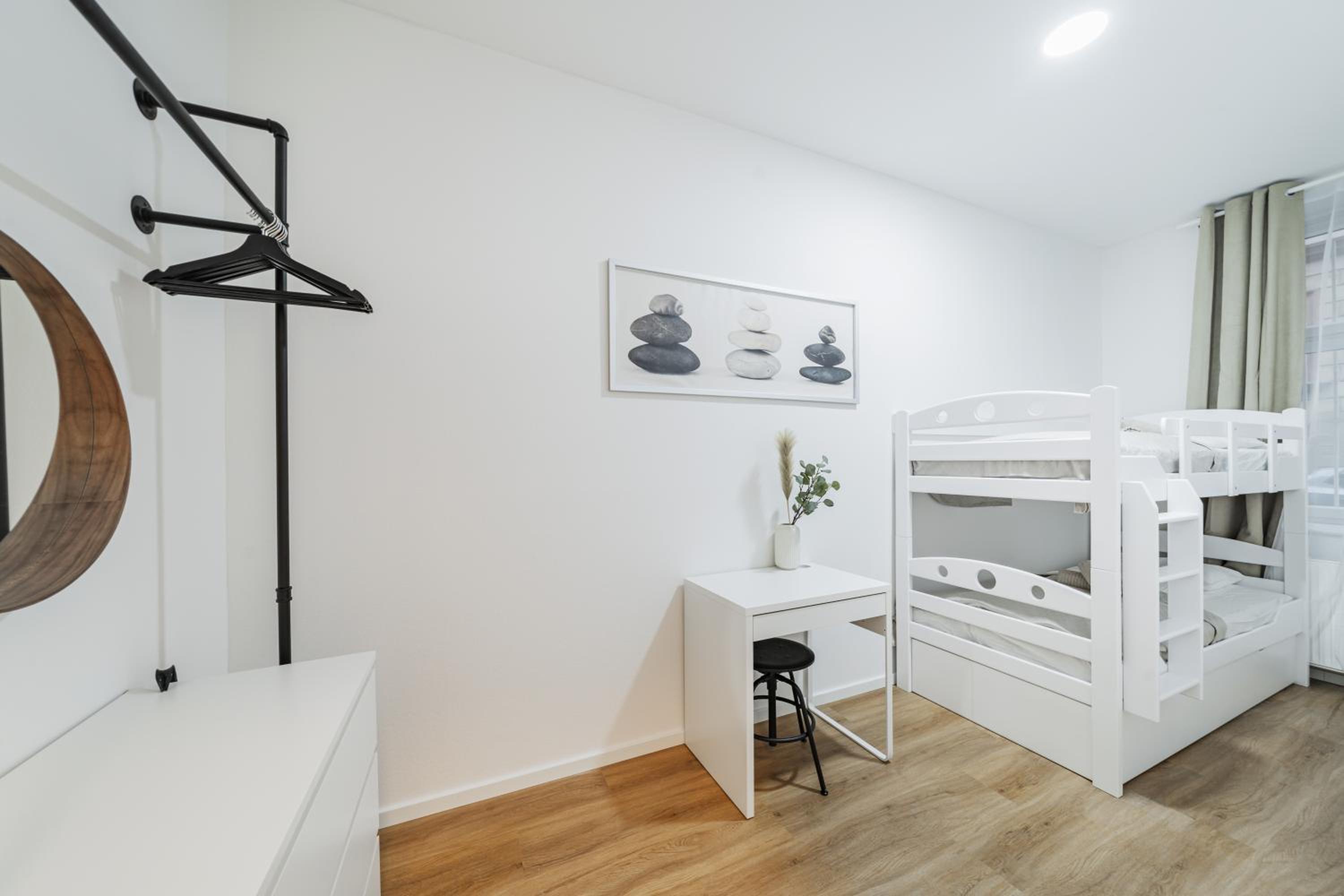 Central City Rooms by Home2