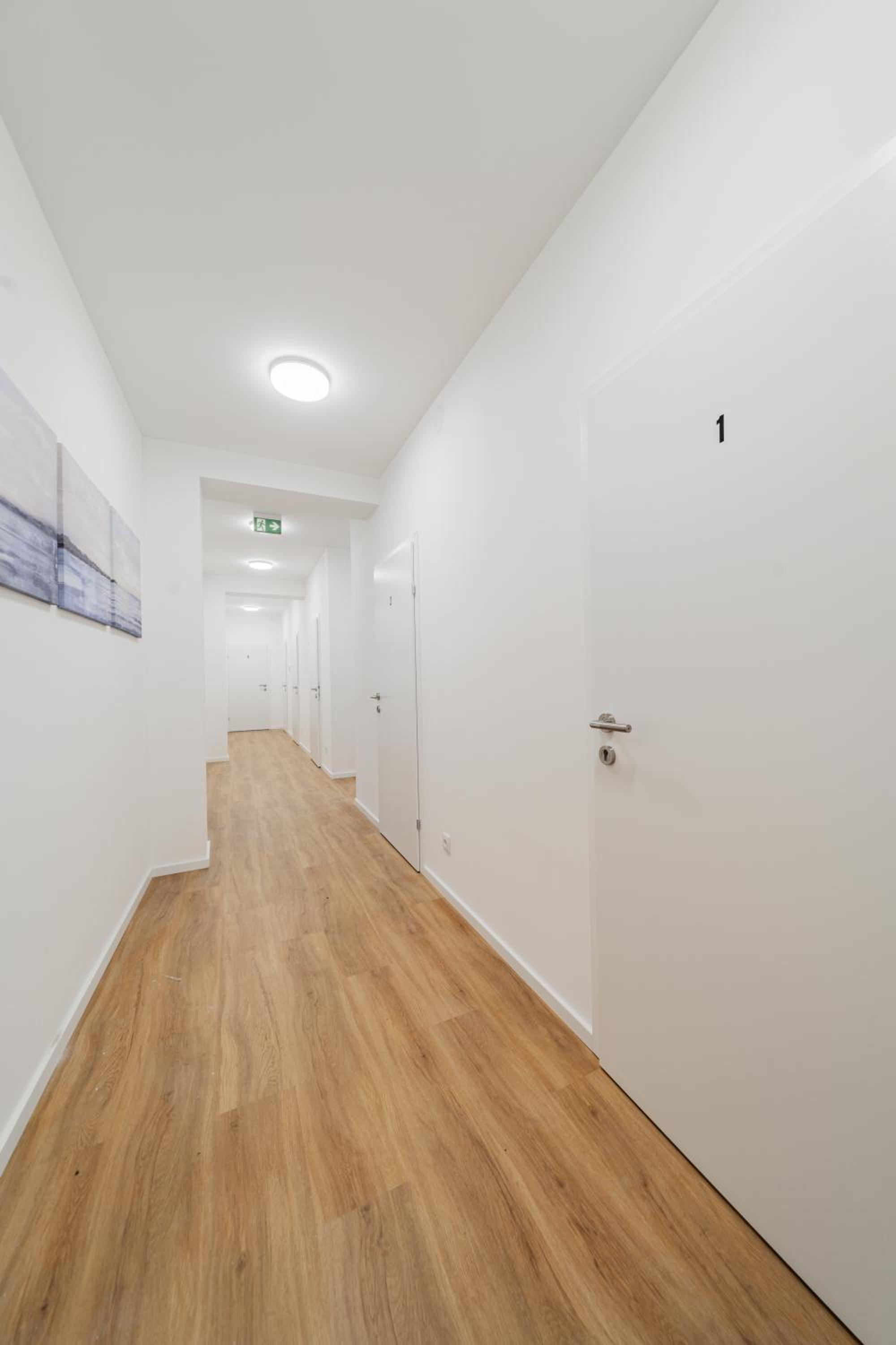Central City Rooms by Home2