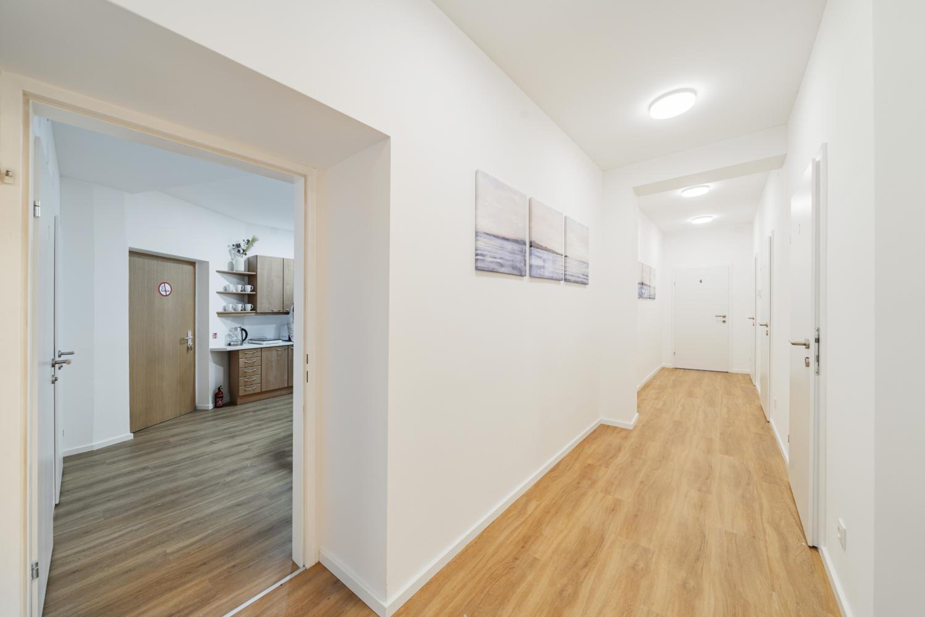 Central City Rooms by Home2