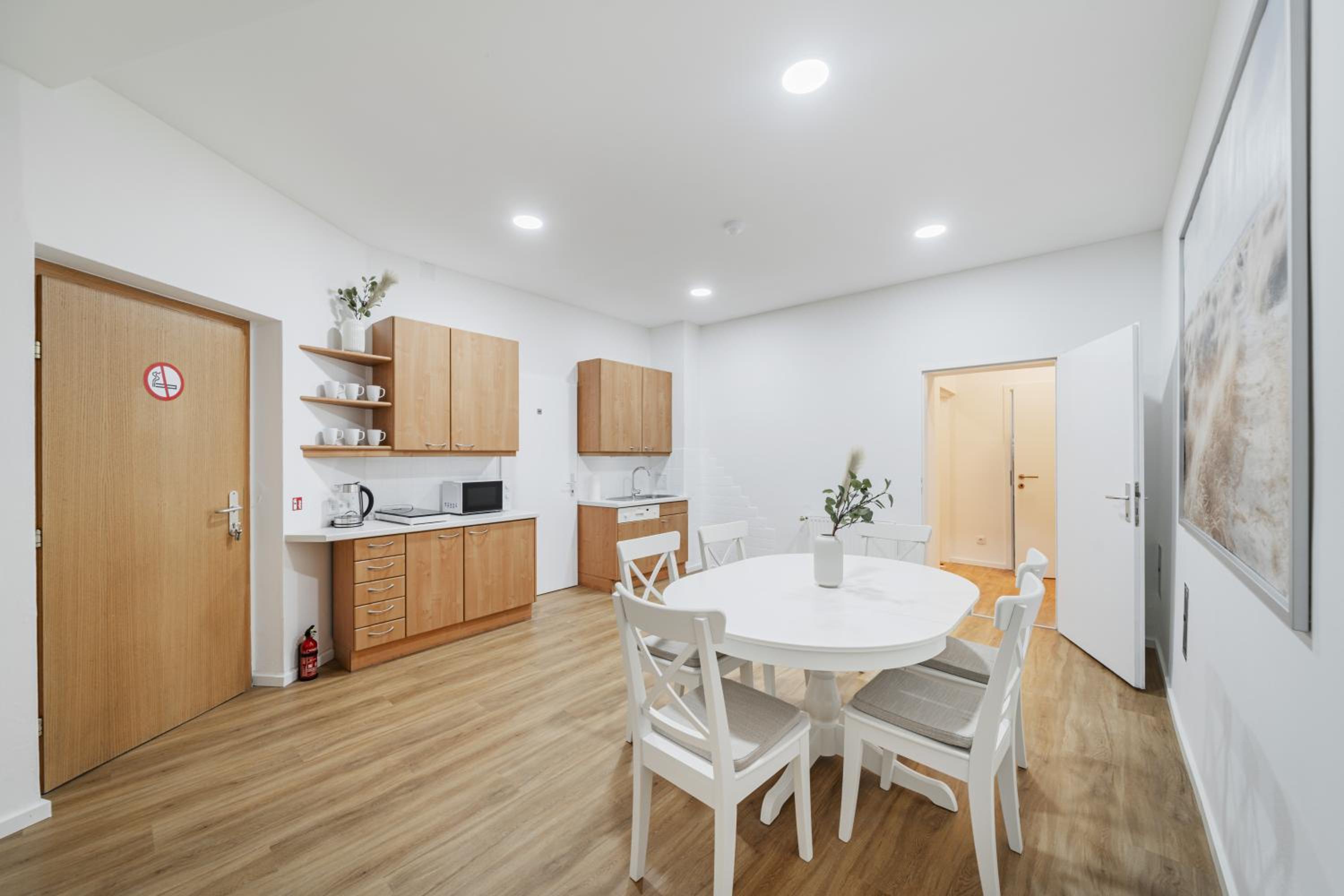 Central City Rooms by Home2