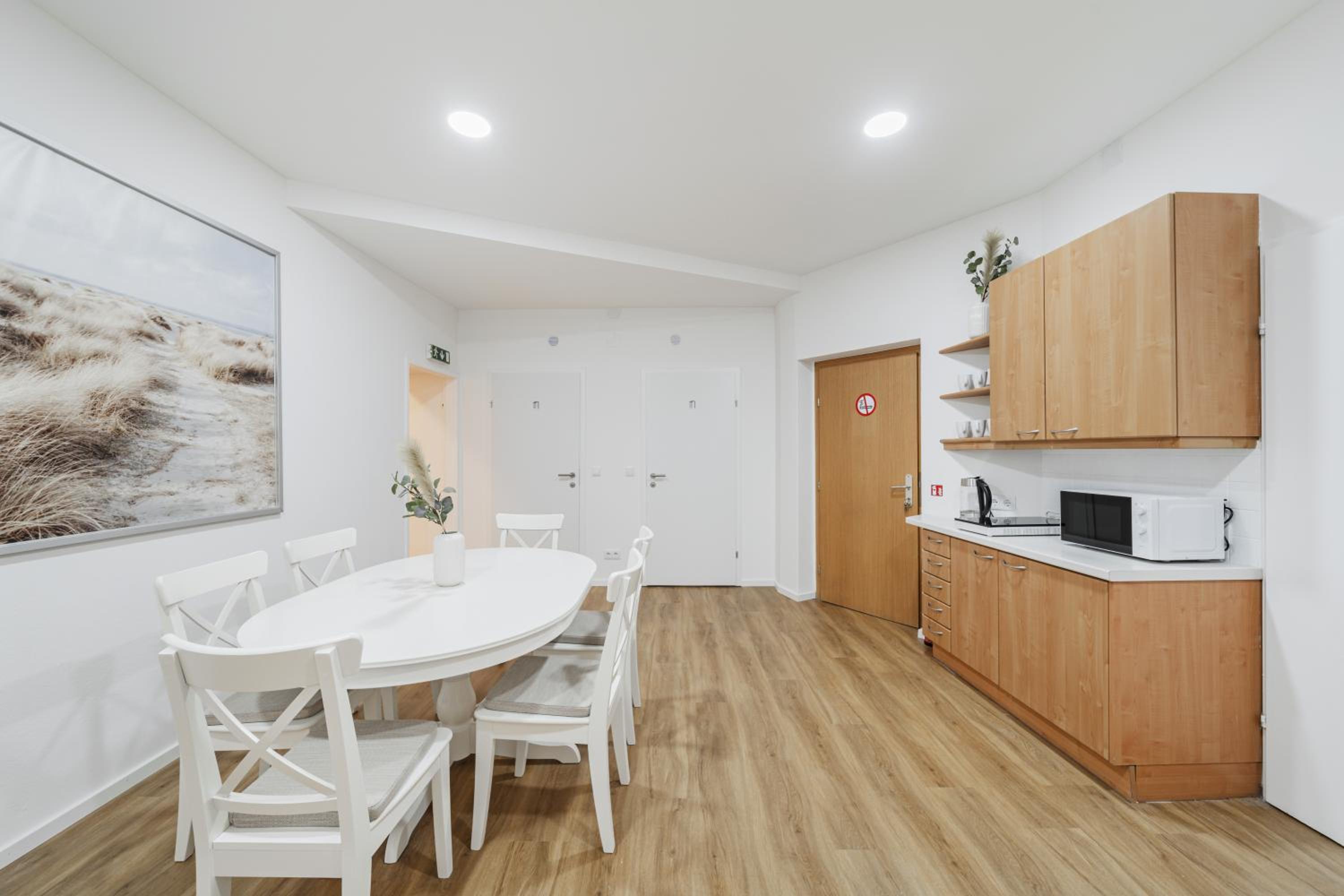 Central City Rooms by Home2