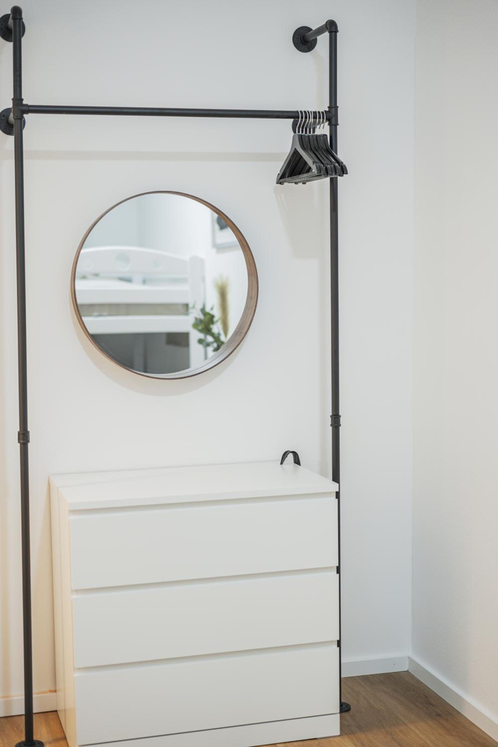 Central City Rooms by Home2