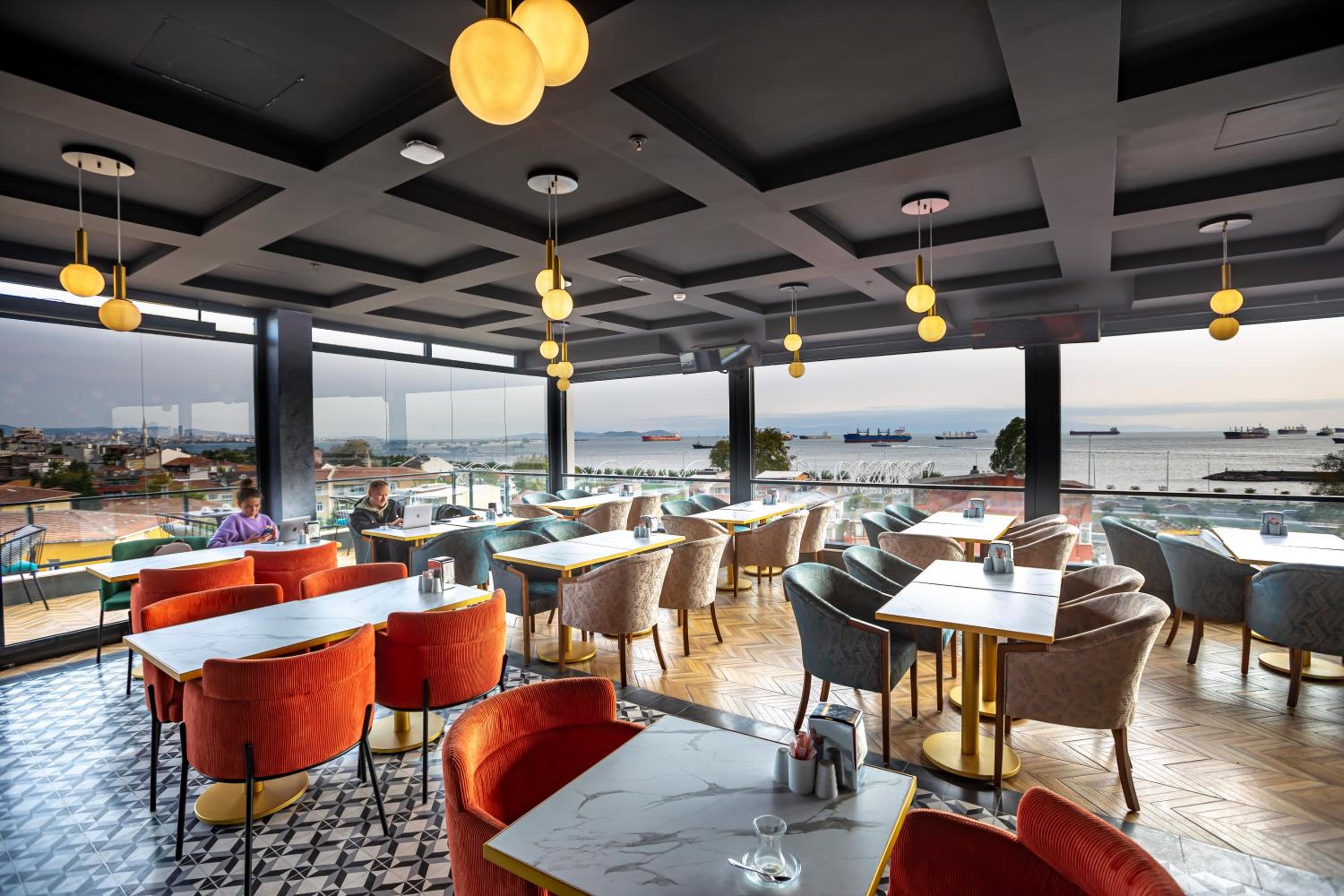 Costera Hotel - Image 30