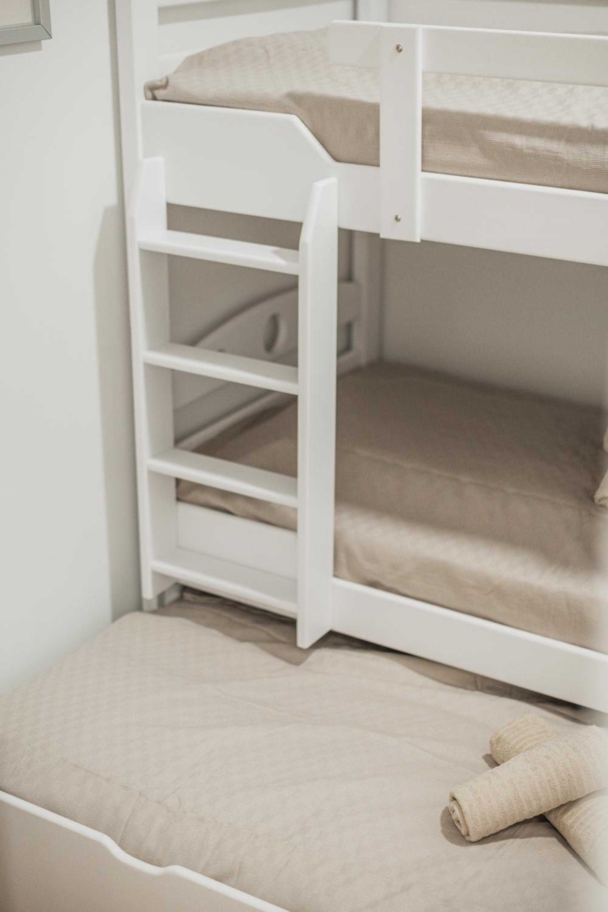 Central City Rooms by Home2