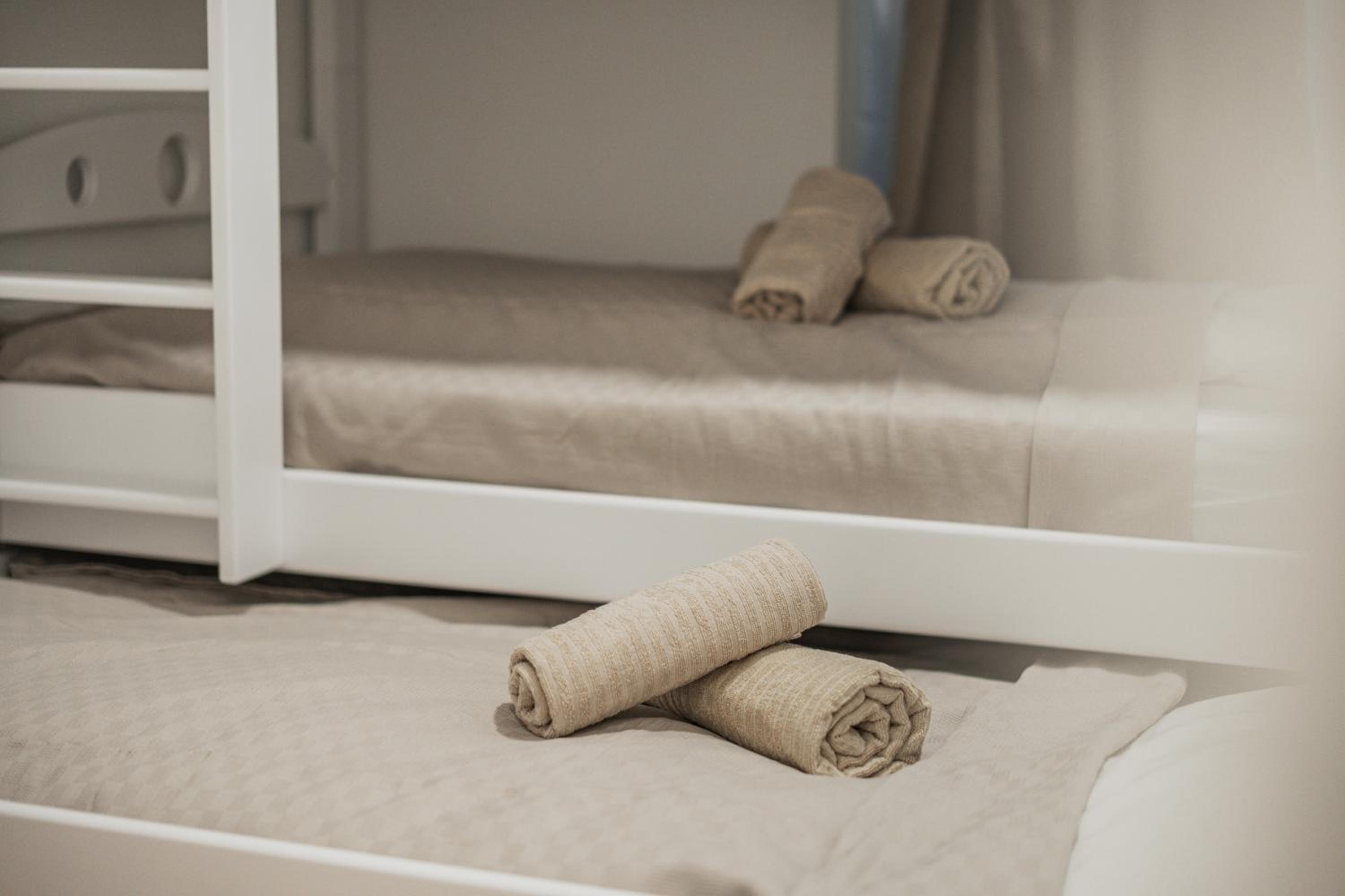 Central City Rooms by Home2