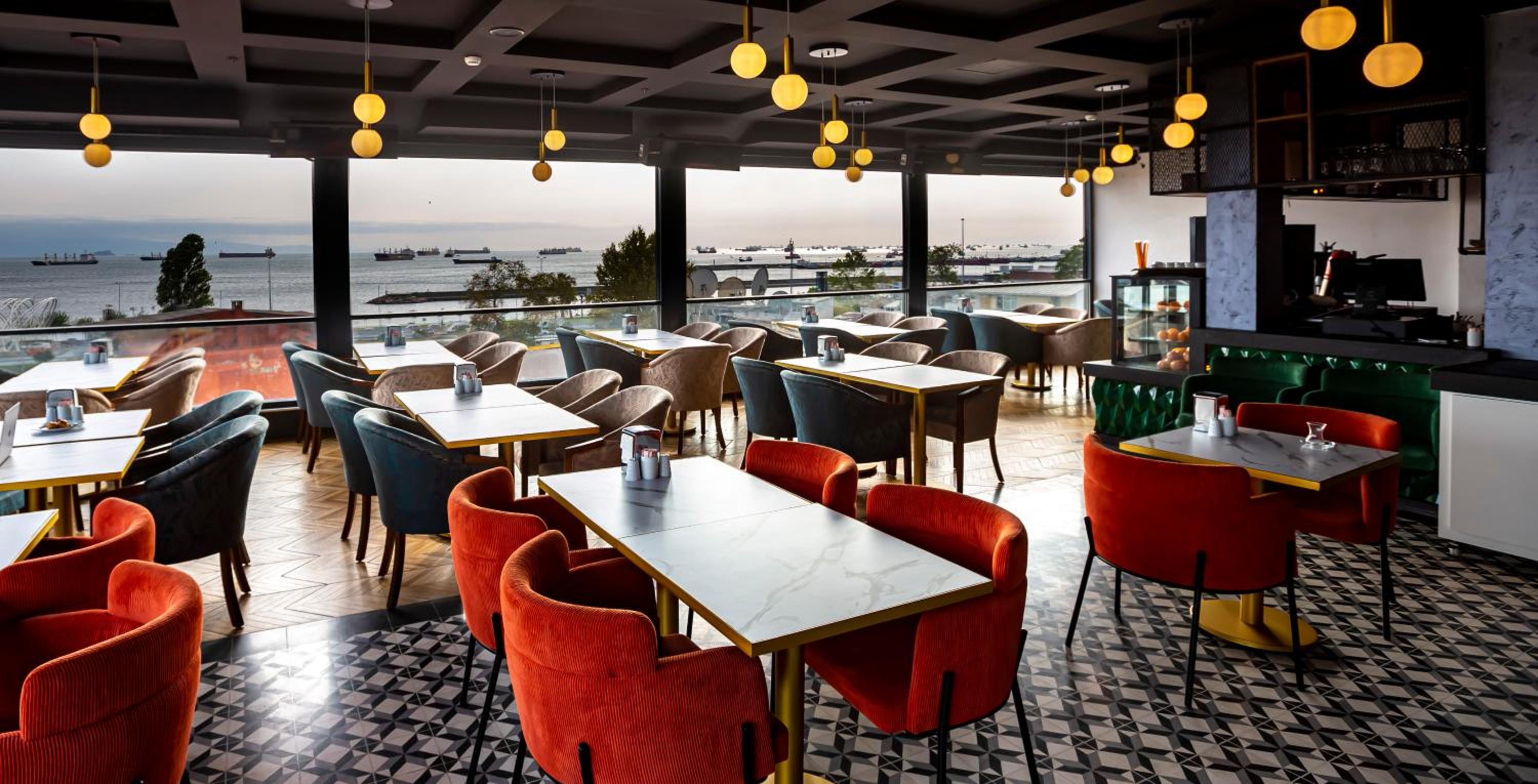 Costera Hotel - Image 60