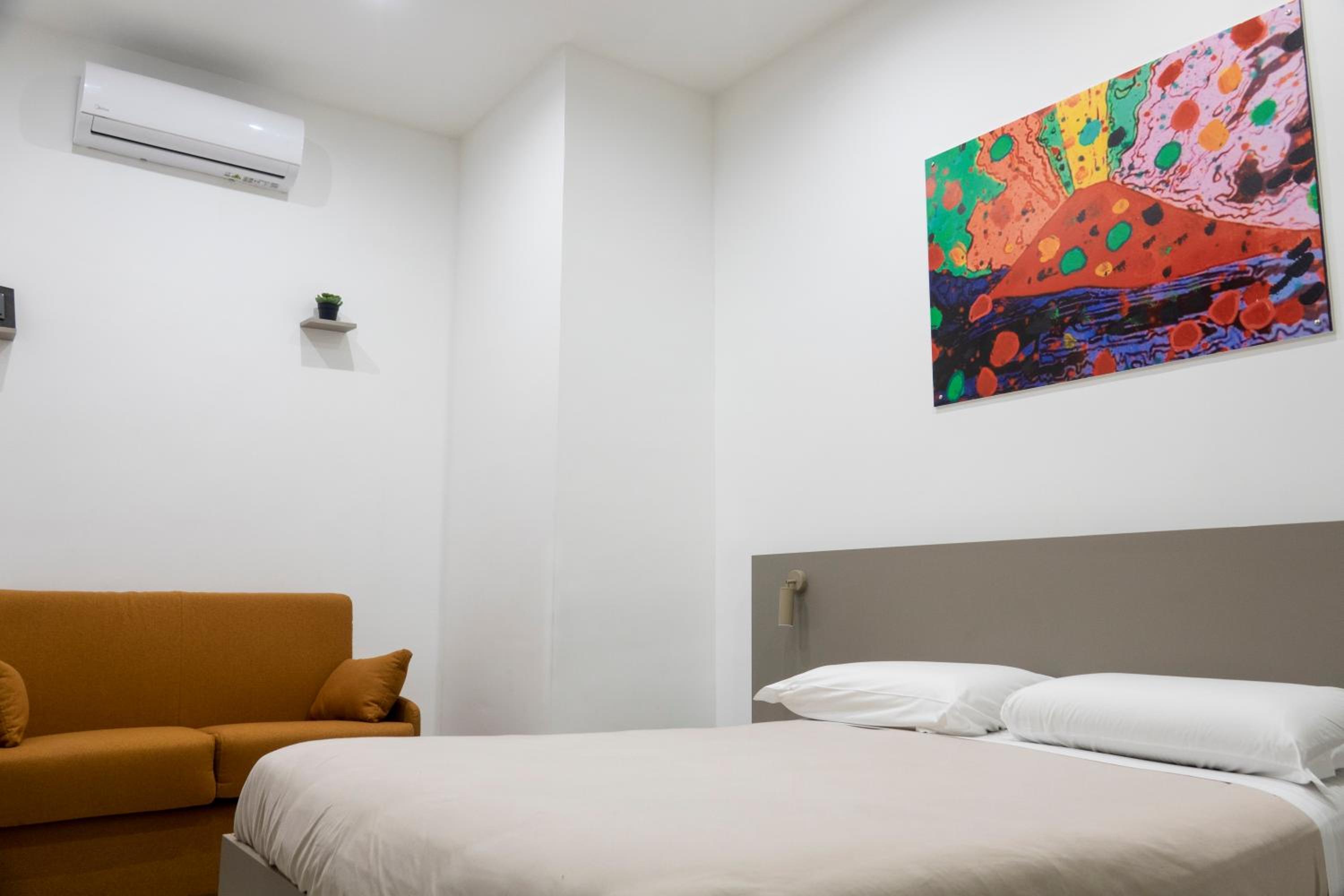 Napoli Centro Suite e Spa