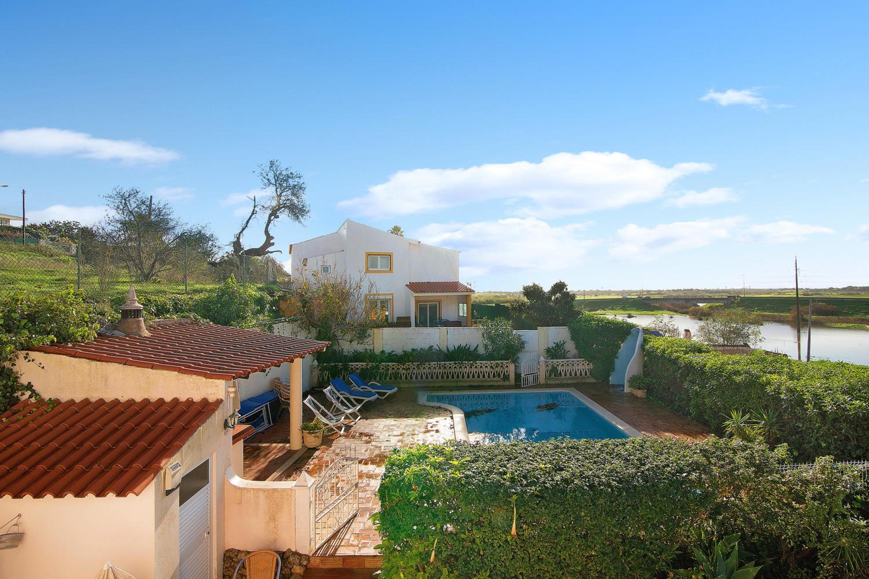 Armacao de Pera Vacations - Casa do Poco - Property Image 6