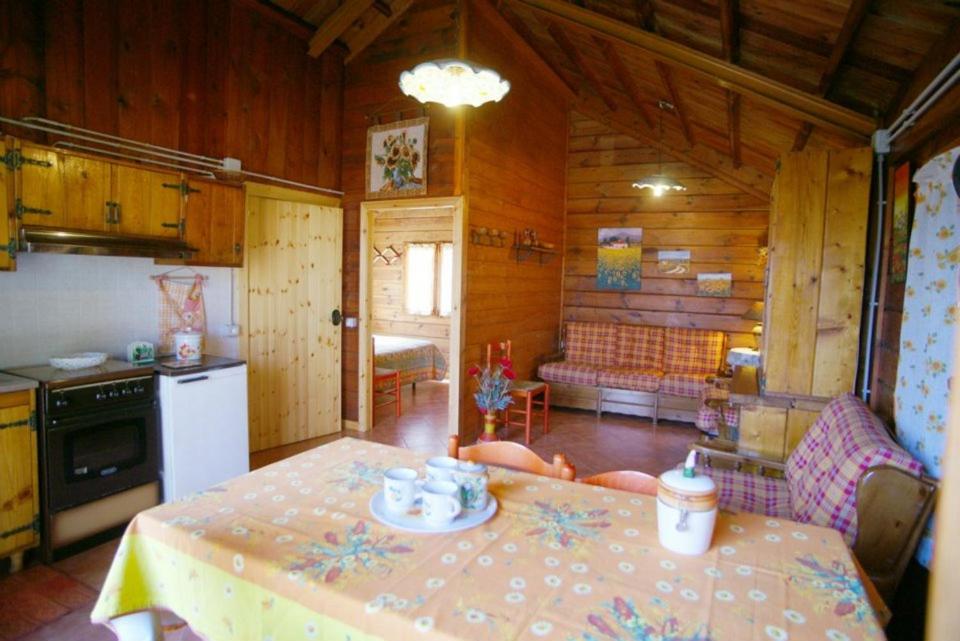 CHALET ETNA MILO view 4