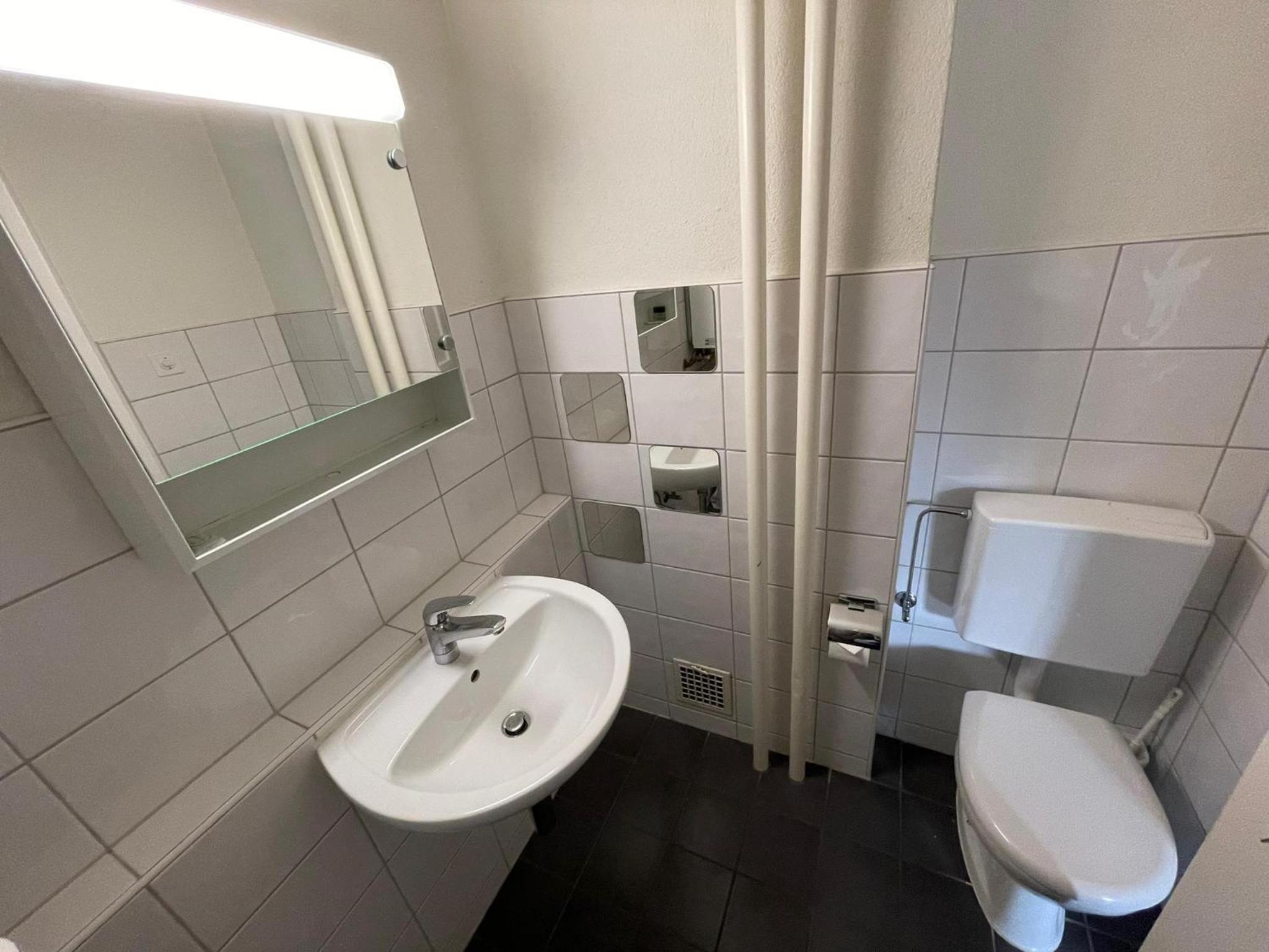 Swiss Star Basel Schweizergasse - Self Check-In