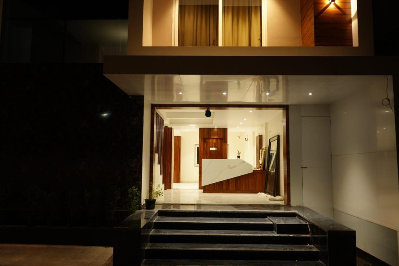 Shirdi Vacations - Sitara grand - Property Image 4