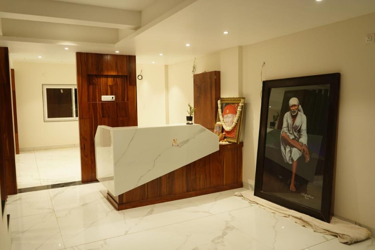 Shirdi Vacations - Sitara grand - Property Image 5