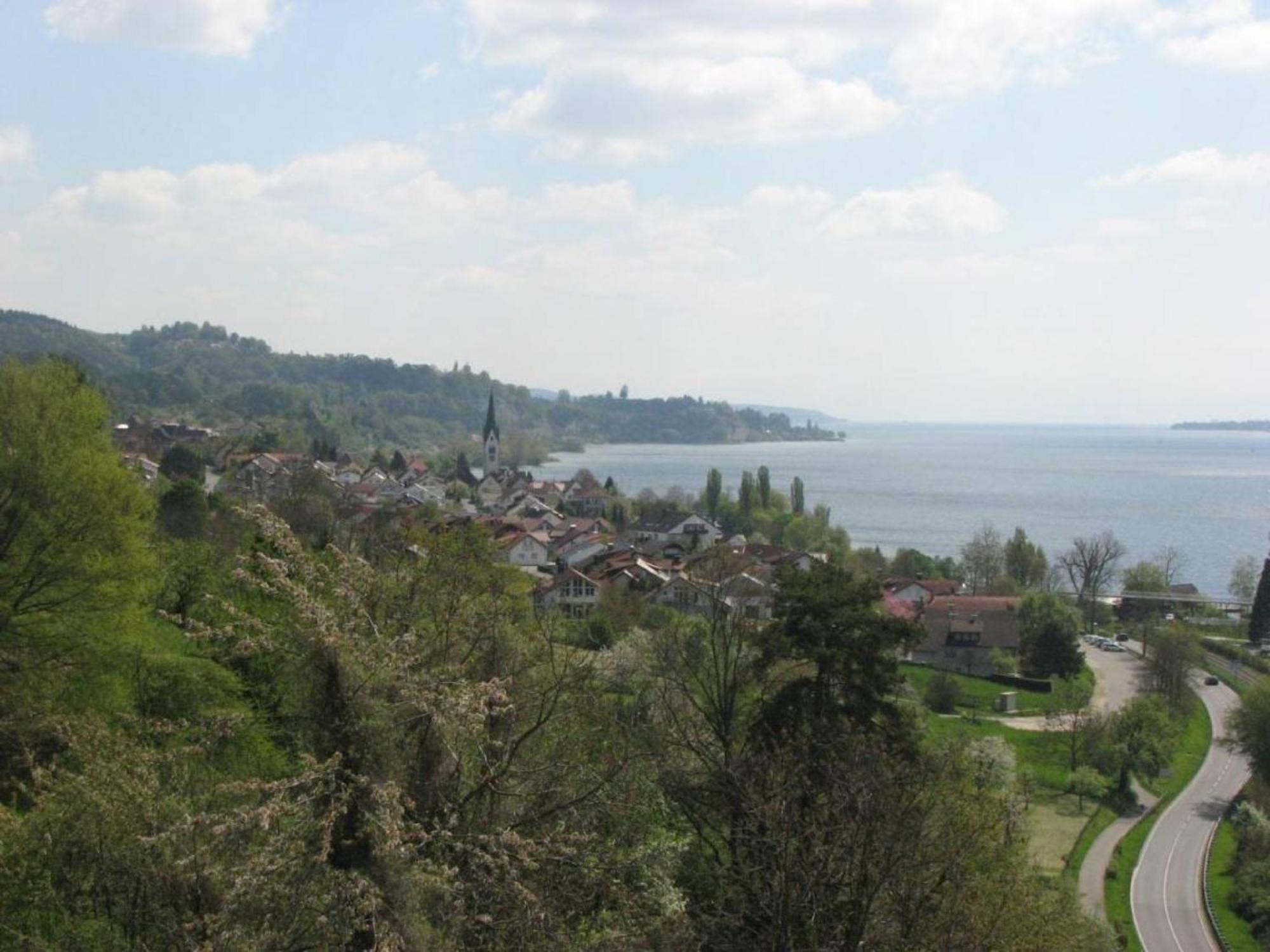 Fischerstube