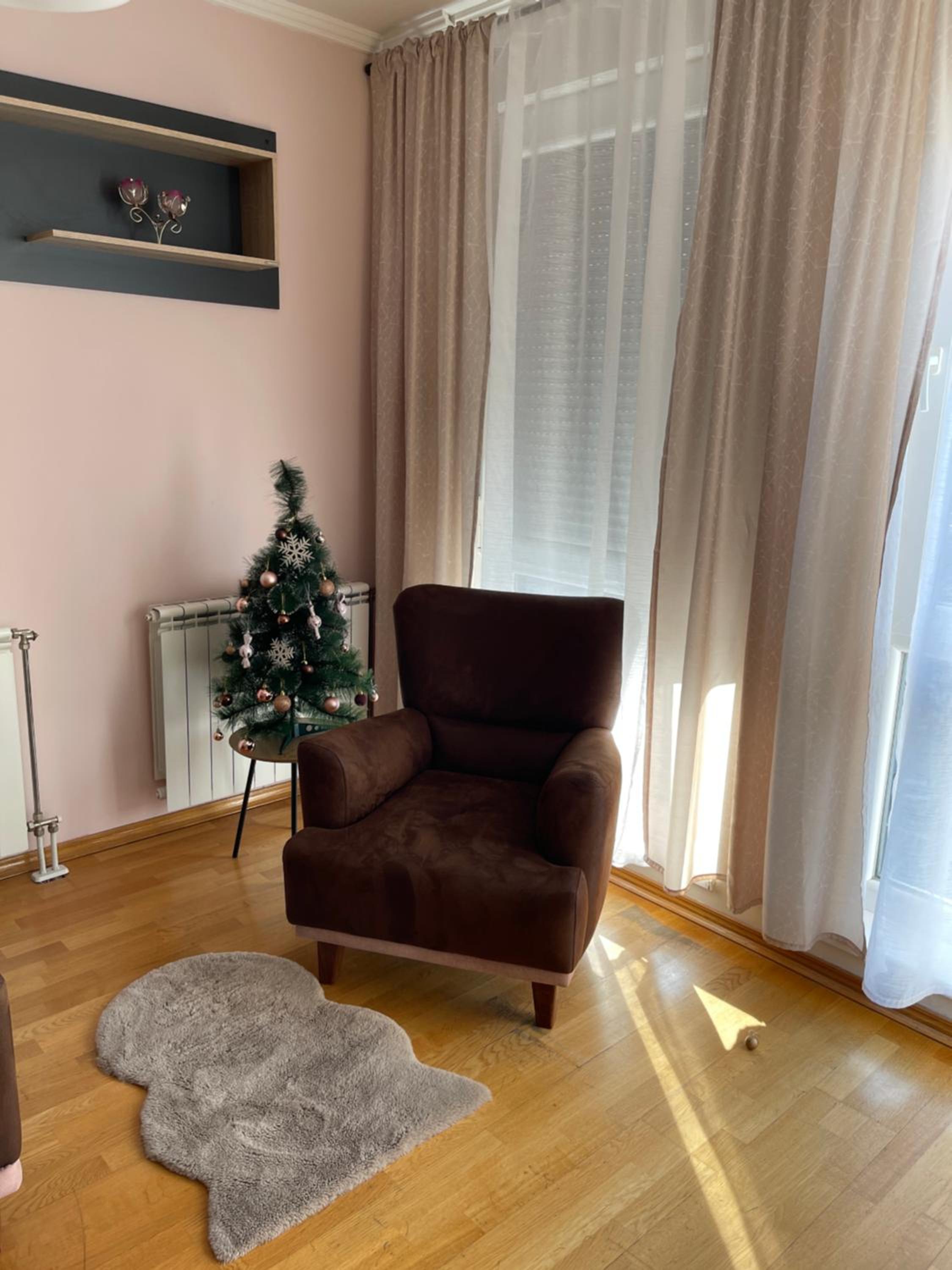 Apartment Orchid 021