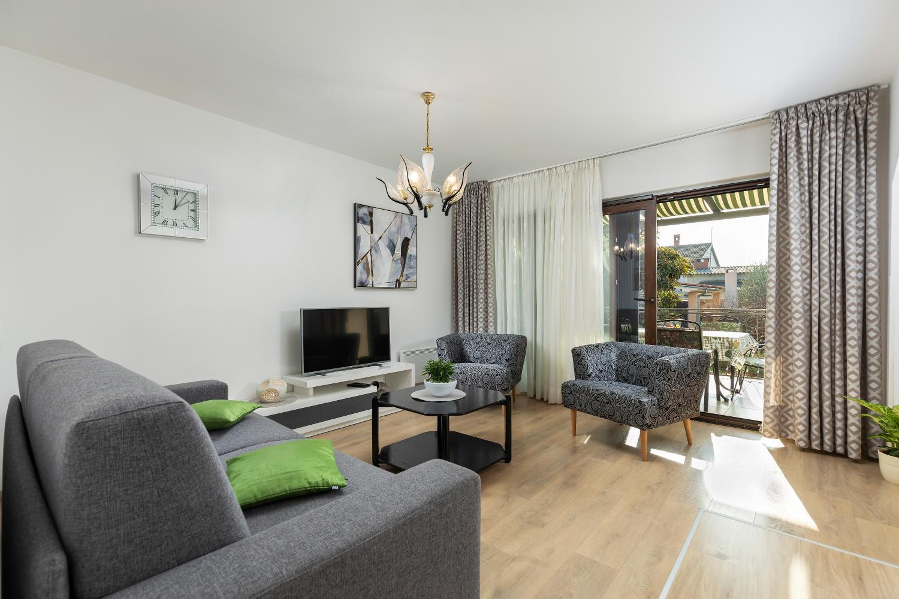 Apartment Vivi view 5